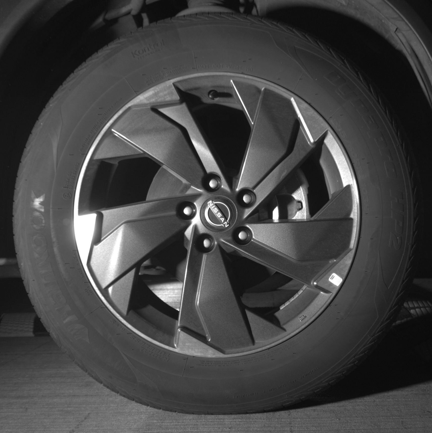 Thumbnail: 2025 Nissan Rogue - 10