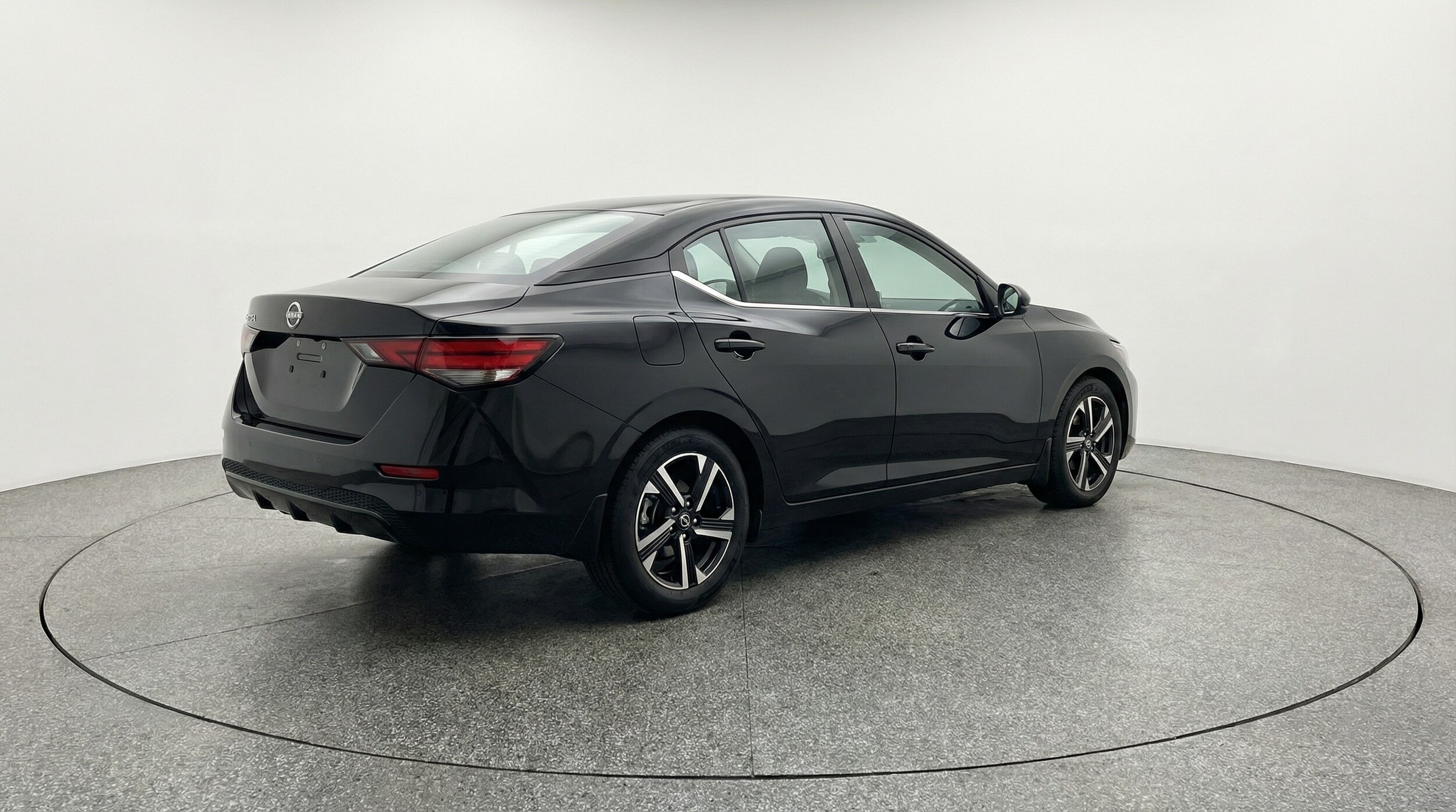 Thumbnail: 2025 Nissan Sentra - 7