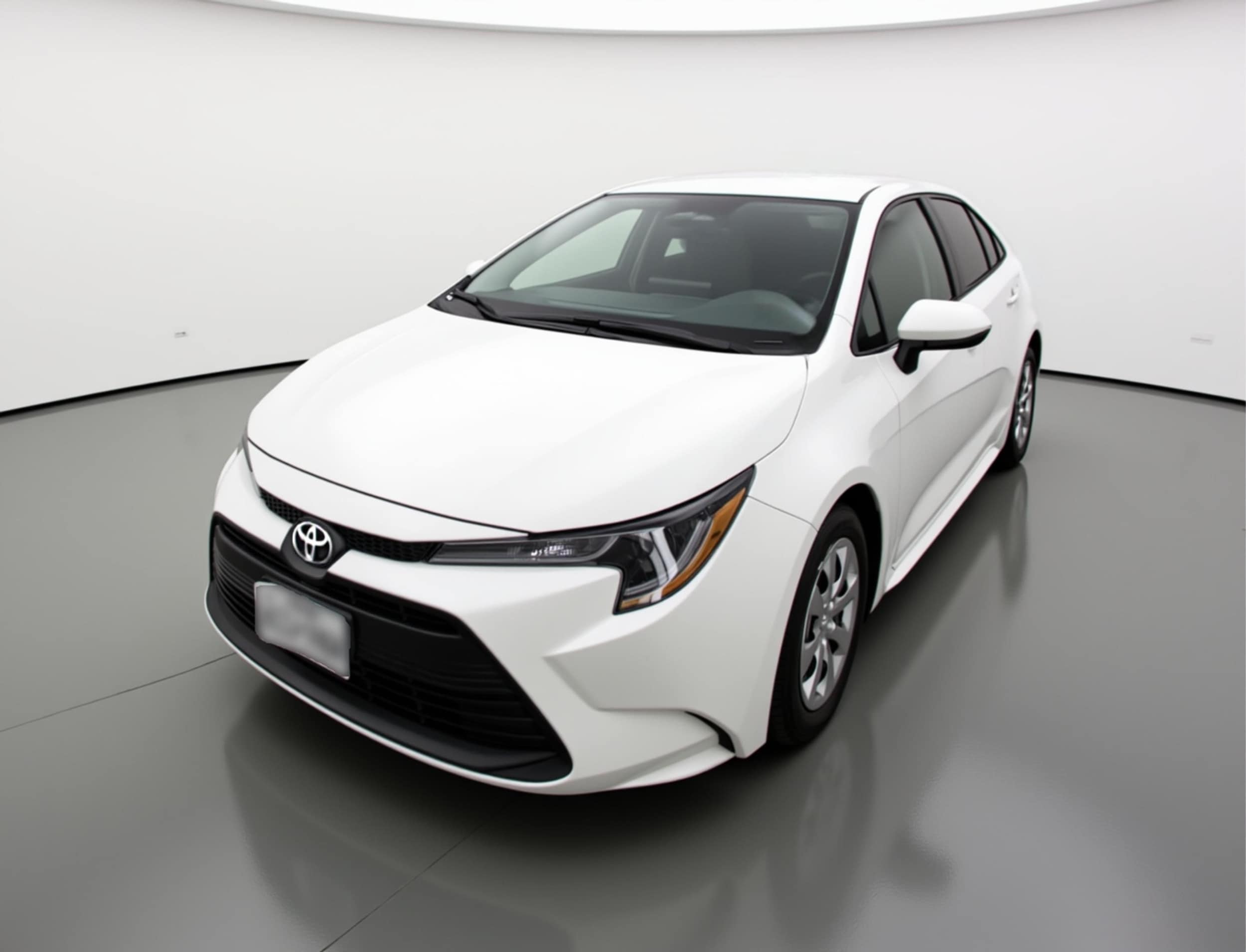 Thumbnail: 2025 Toyota Corolla - 3