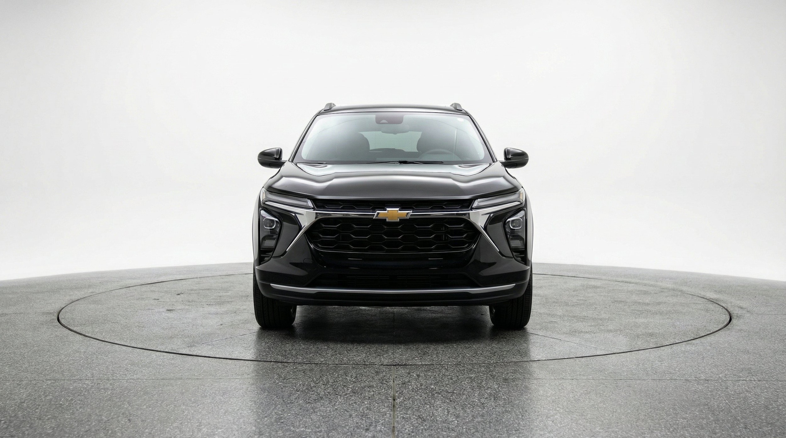 Thumbnail: 2025 Chevrolet Trax - 2