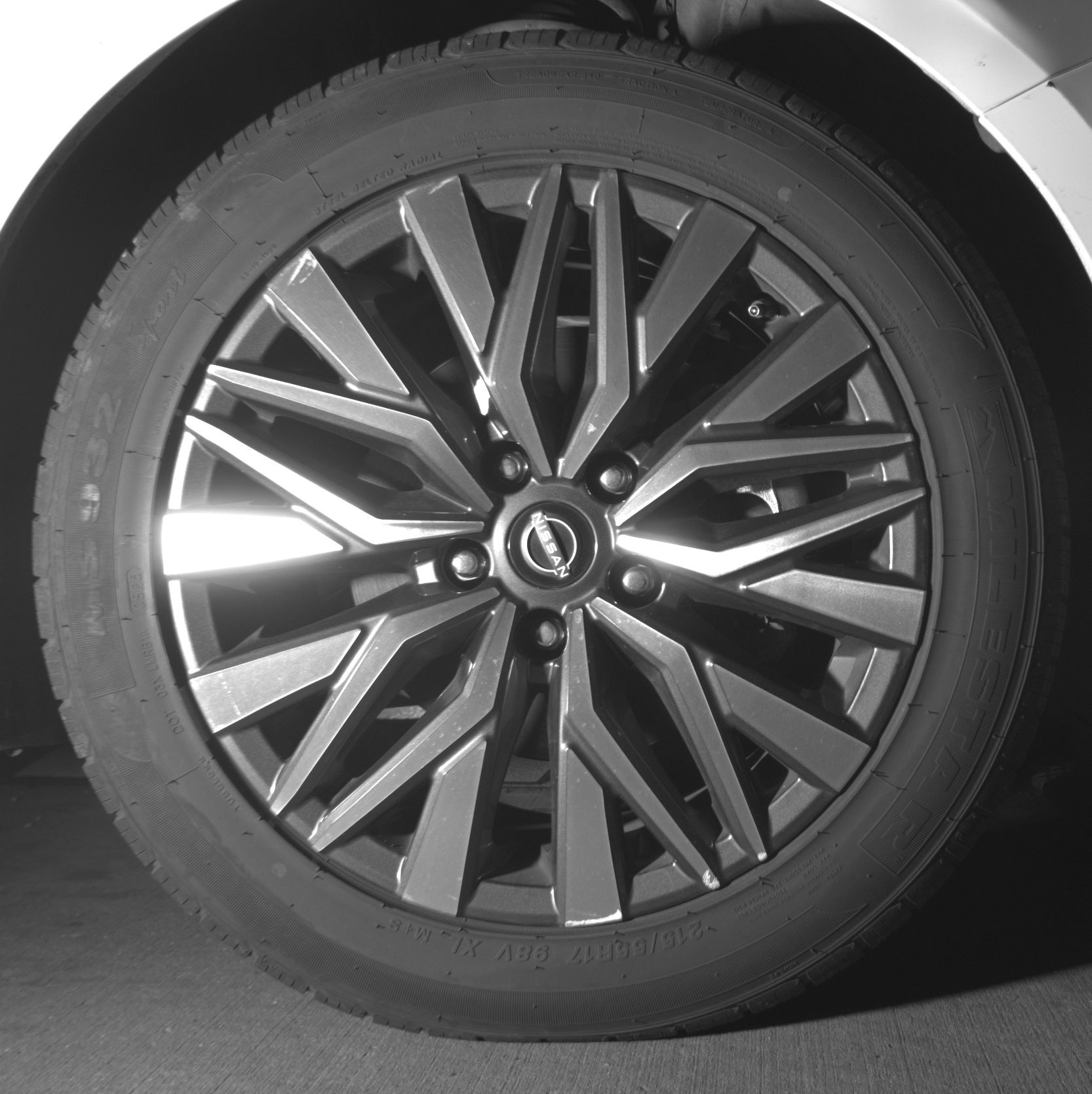 Thumbnail: 2025 Nissan Altima - 10