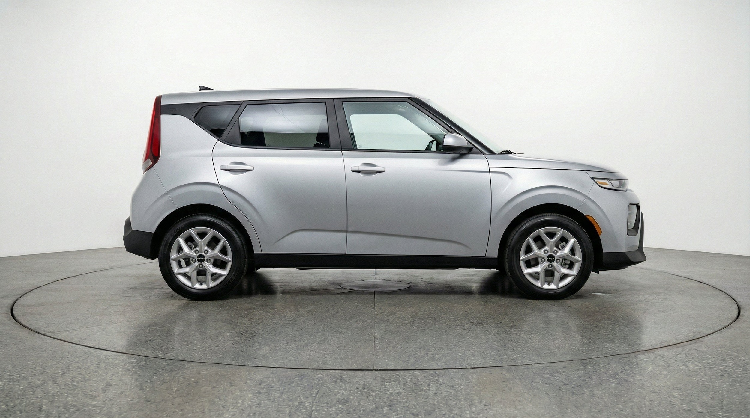 Thumbnail: 2025 Kia Soul - 11