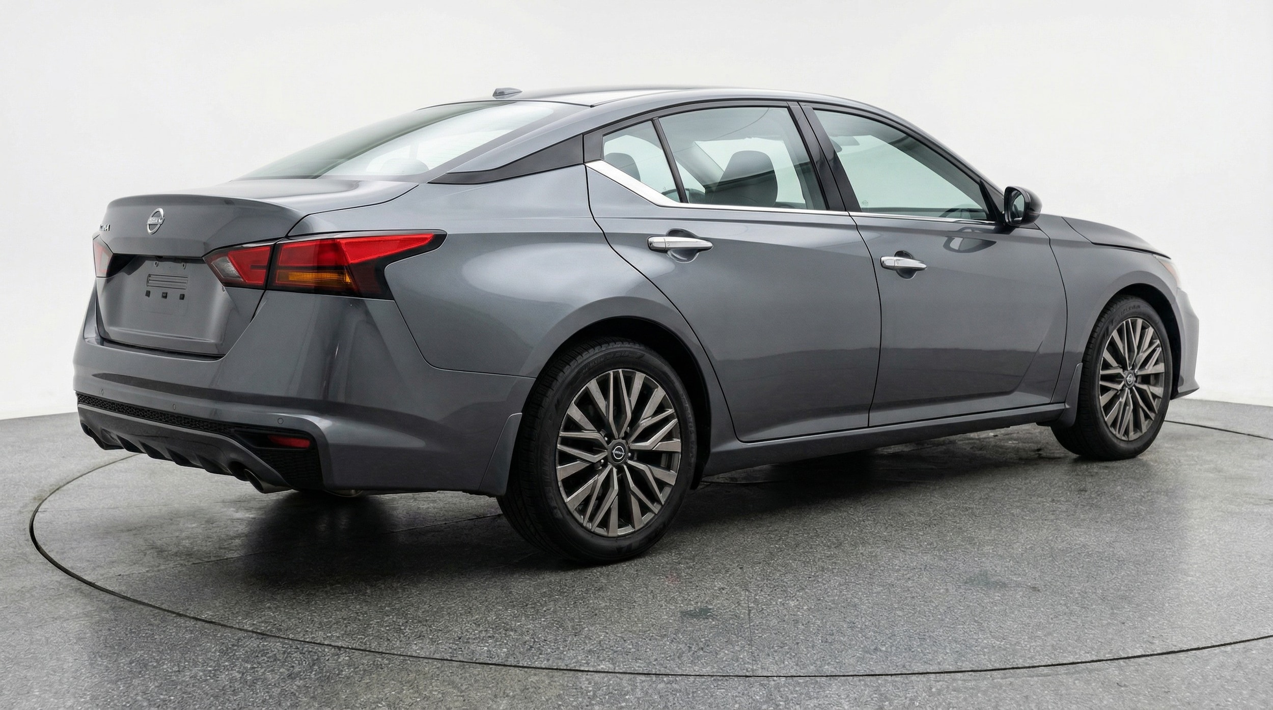 Thumbnail: 2025 Nissan Altima - 7