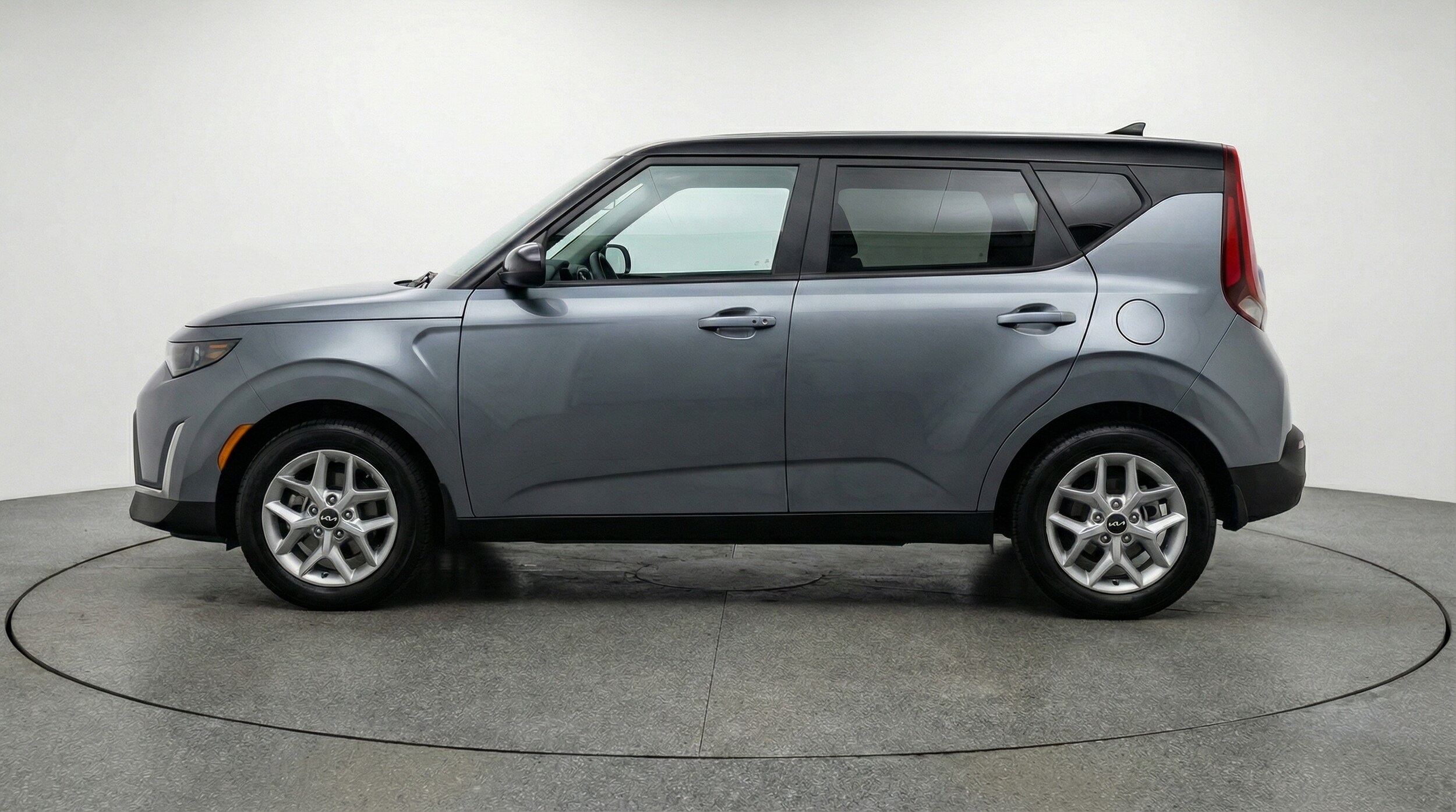 Thumbnail: 2025 Kia Soul - 4