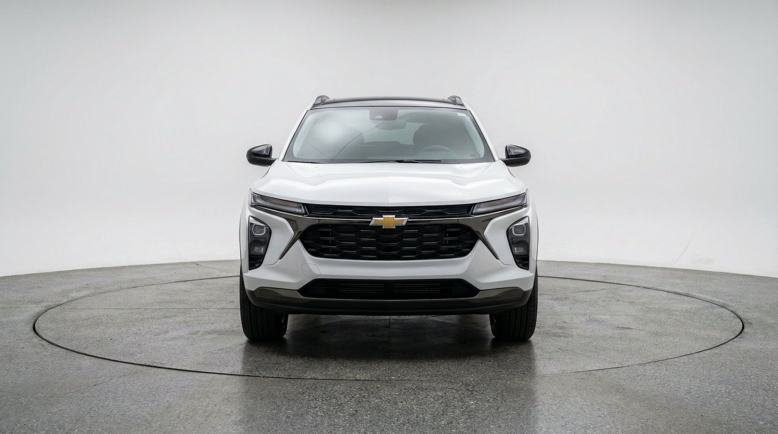 Thumbnail: 2025 Chevrolet TrailBlazer - 2