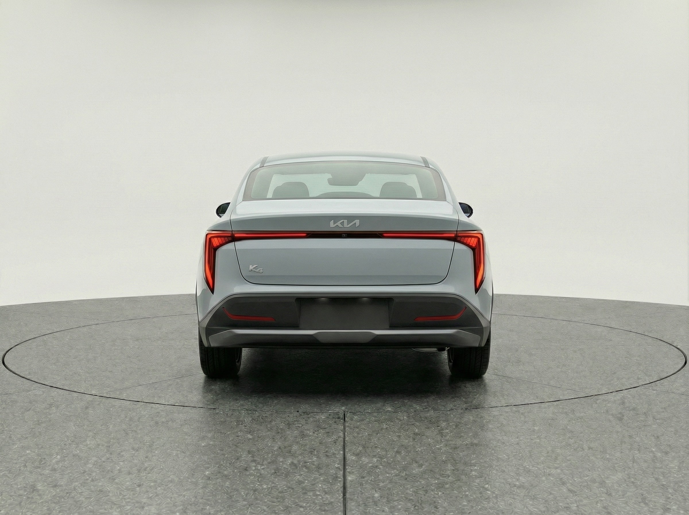 Thumbnail: 2025 Kia K4 - 6