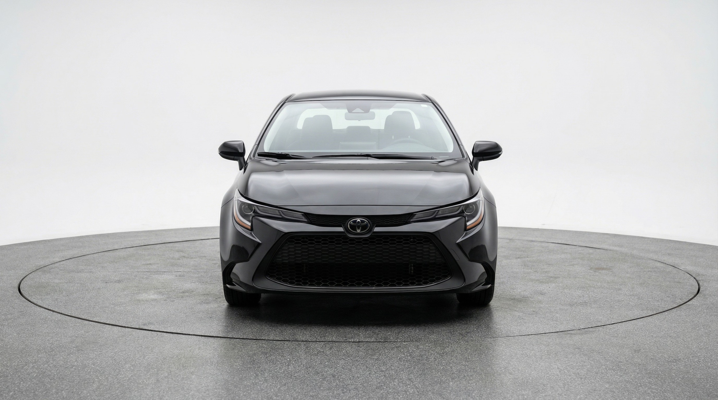 Thumbnail: 2025 Toyota Corolla - 2