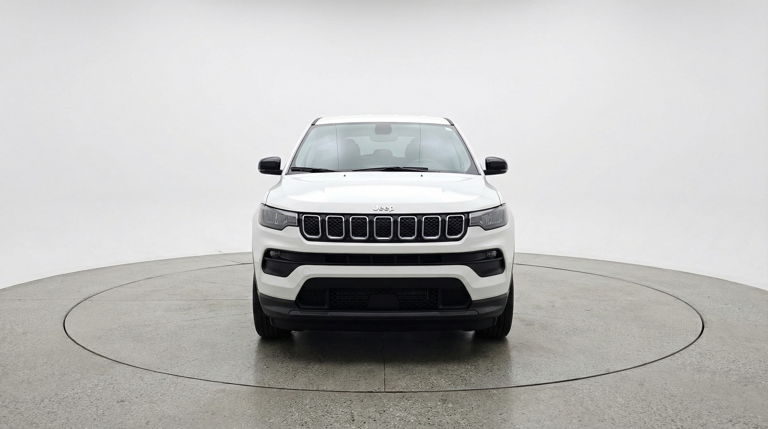 Thumbnail: 2025 Jeep Compass - 2