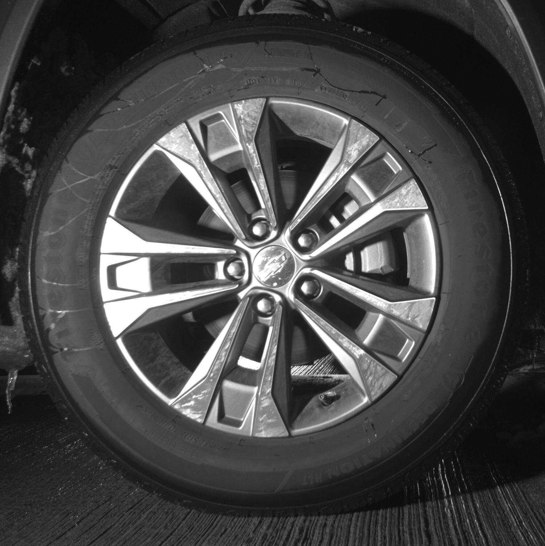 Thumbnail: 2025 Chevrolet Equinox - 10