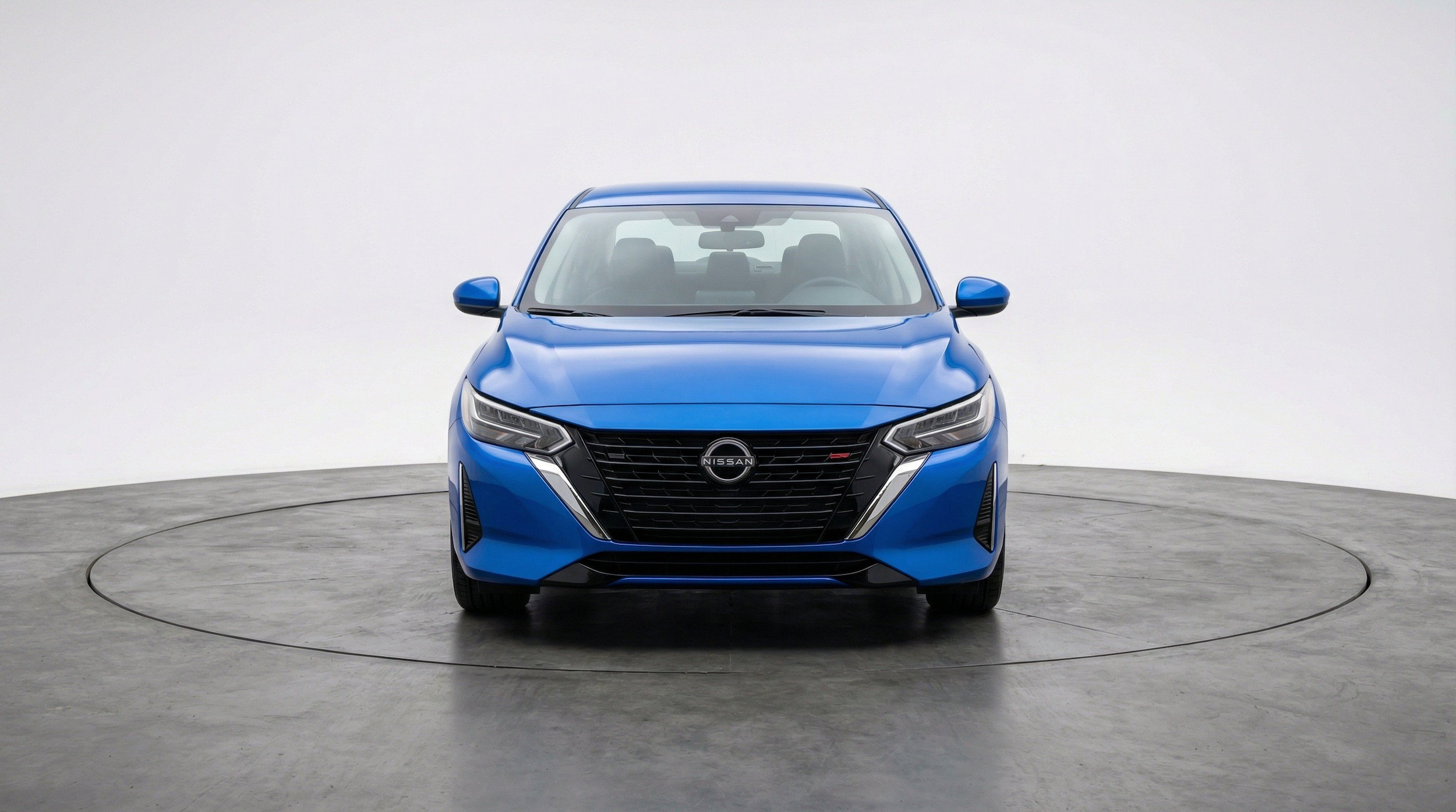 Thumbnail: 2025 Nissan Sentra - 2