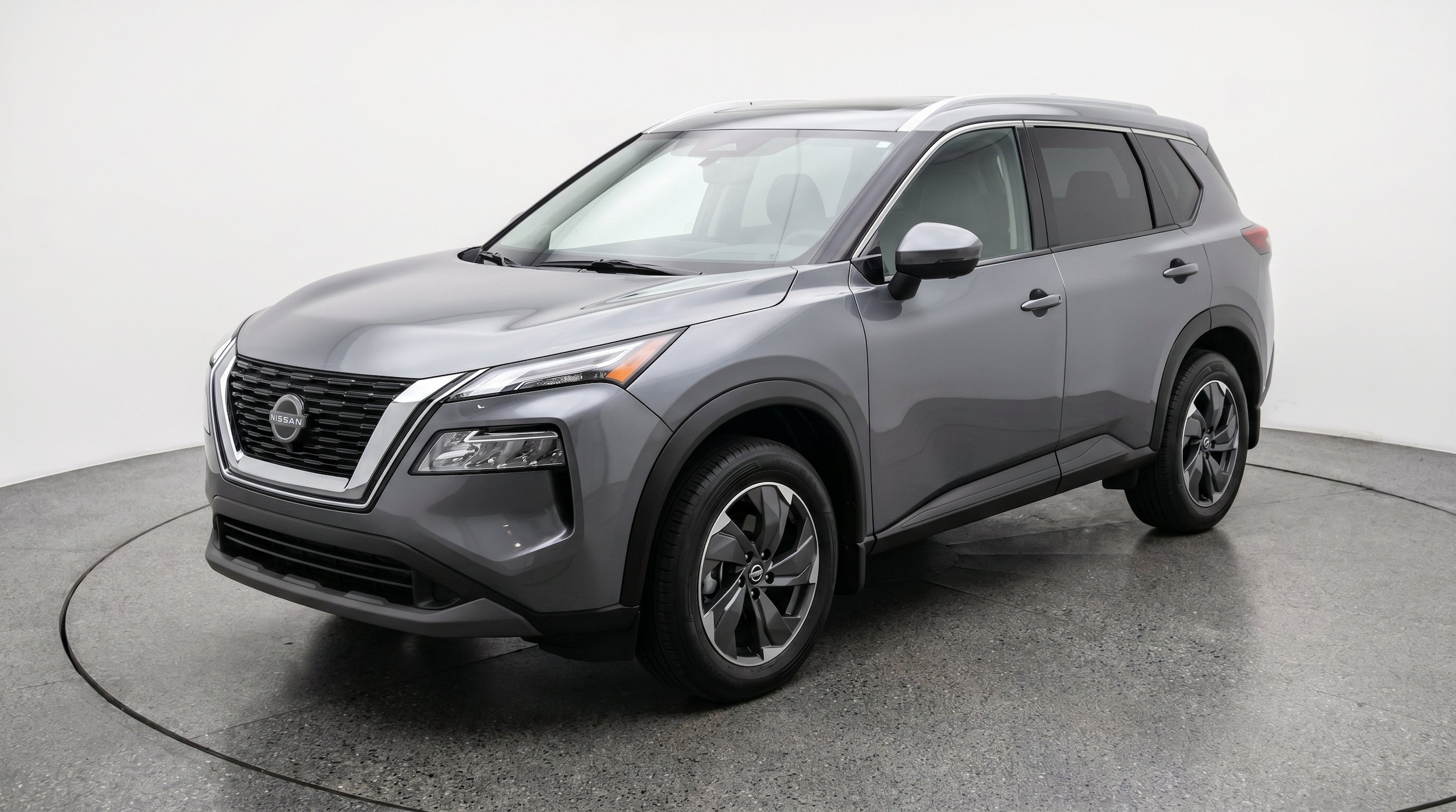 Thumbnail: 2025 Nissan Rogue - 3