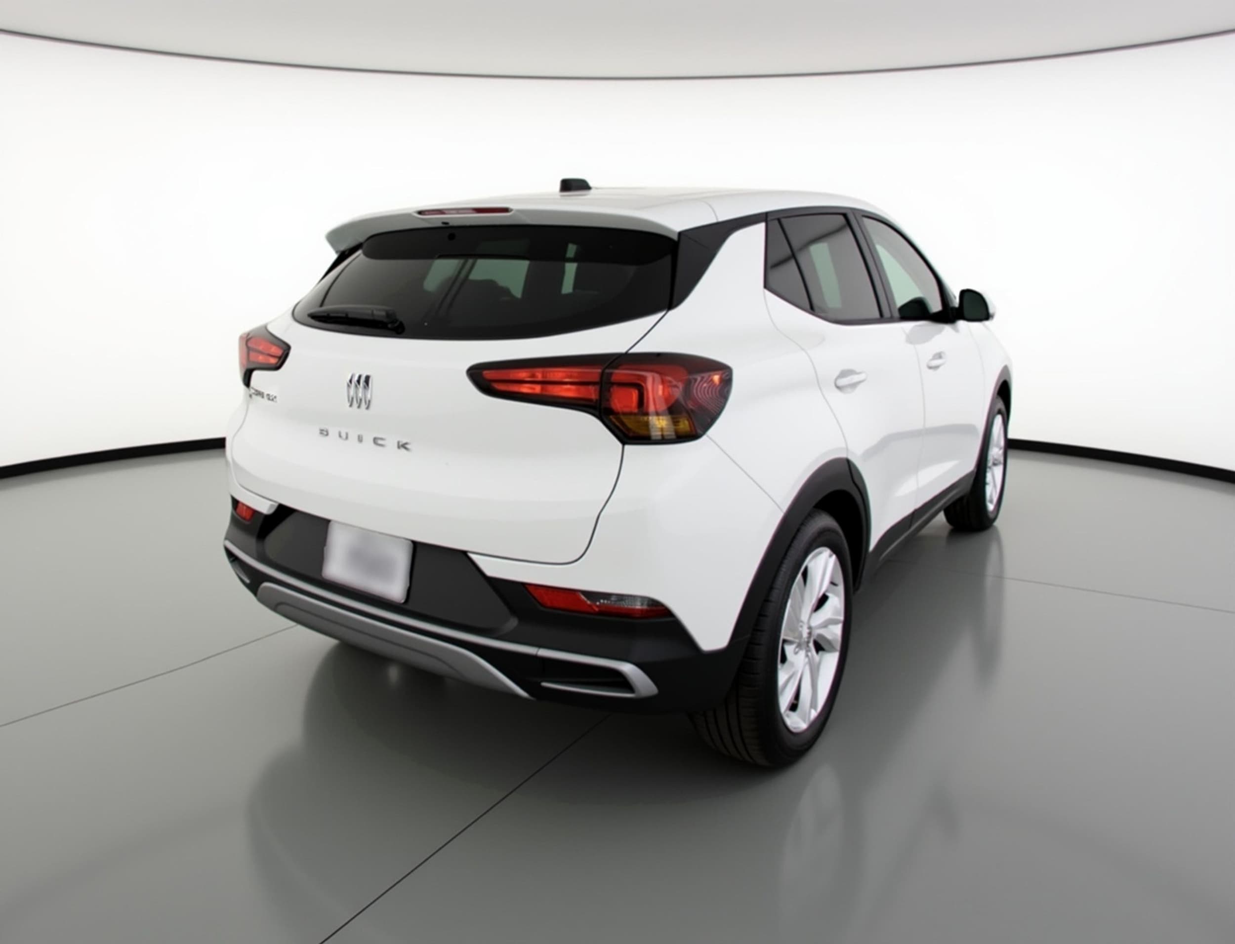 Thumbnail: 2025 Buick Encore GX - 7