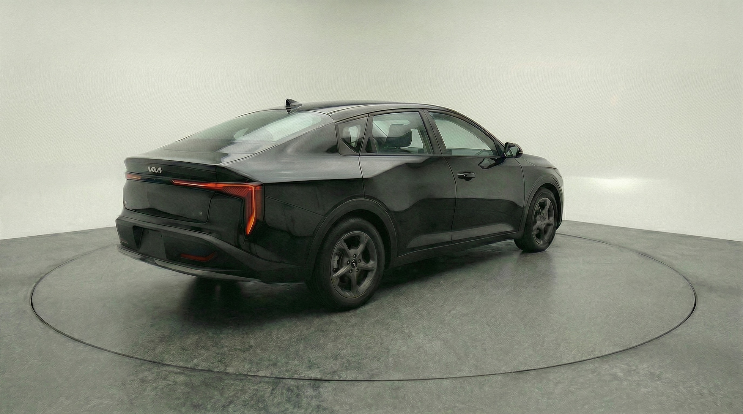Thumbnail: 2025 Kia K4 - 7