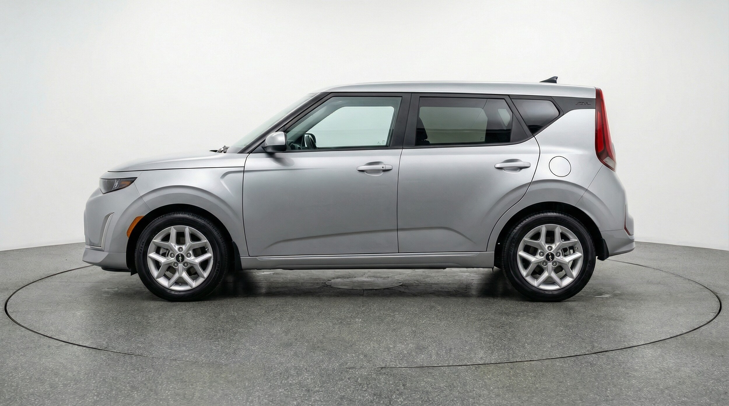 Thumbnail: 2025 Kia Soul - 4