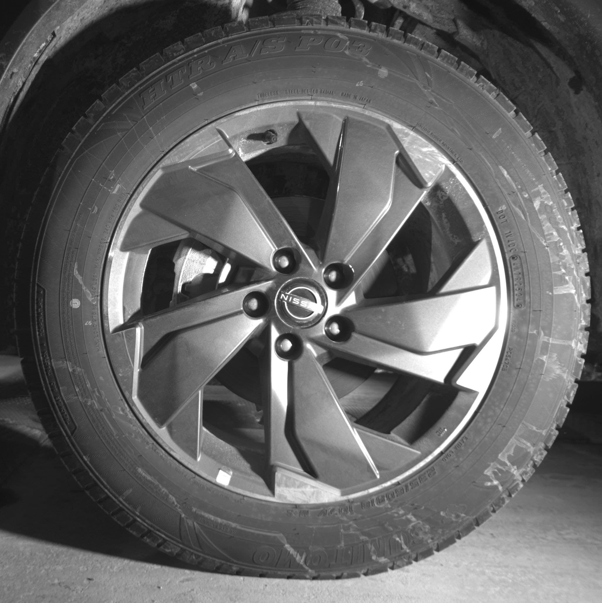 Thumbnail: 2025 Nissan Rogue - 9