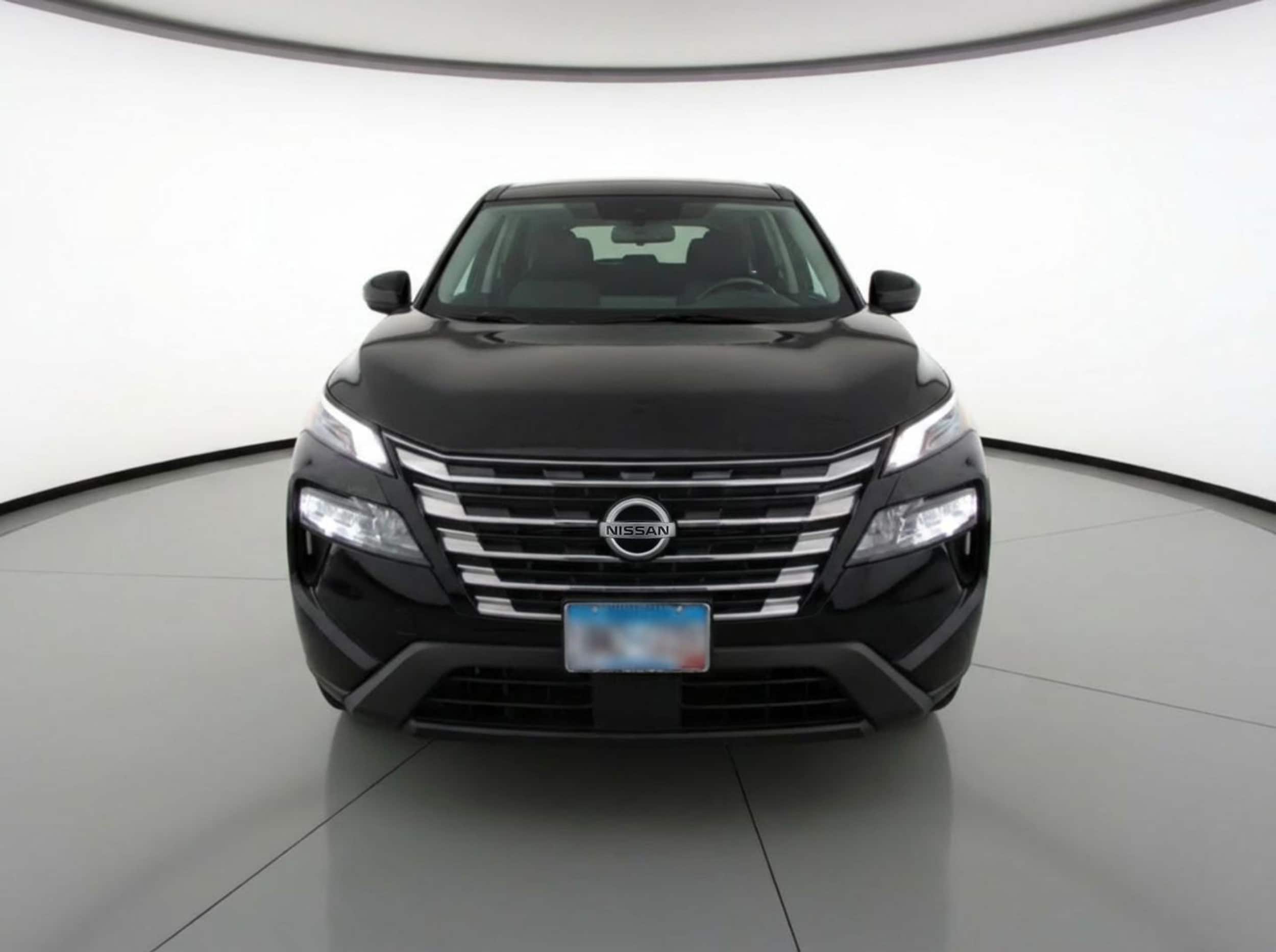 Thumbnail: 2025 Nissan Rogue - 2