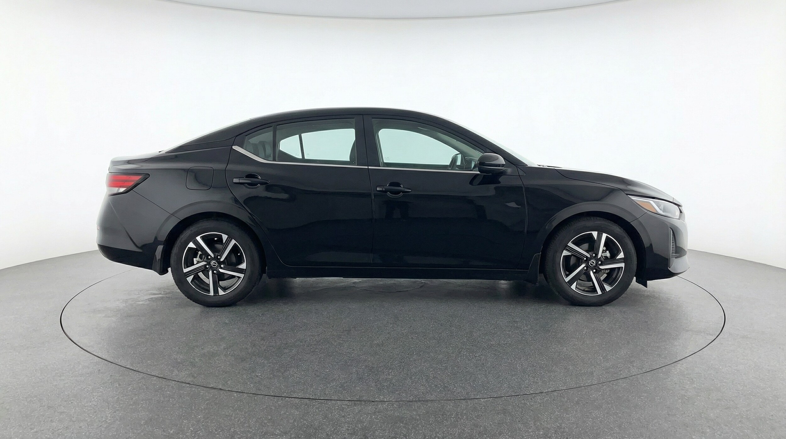 Thumbnail: 2025 Nissan Sentra - 8