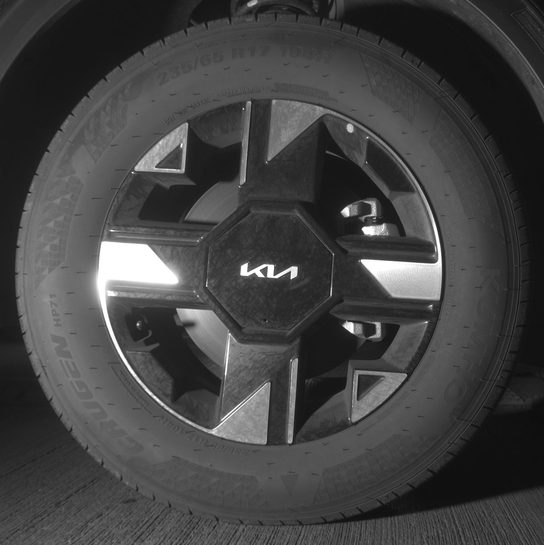 Thumbnail: 2026 Kia Sportage - 13
