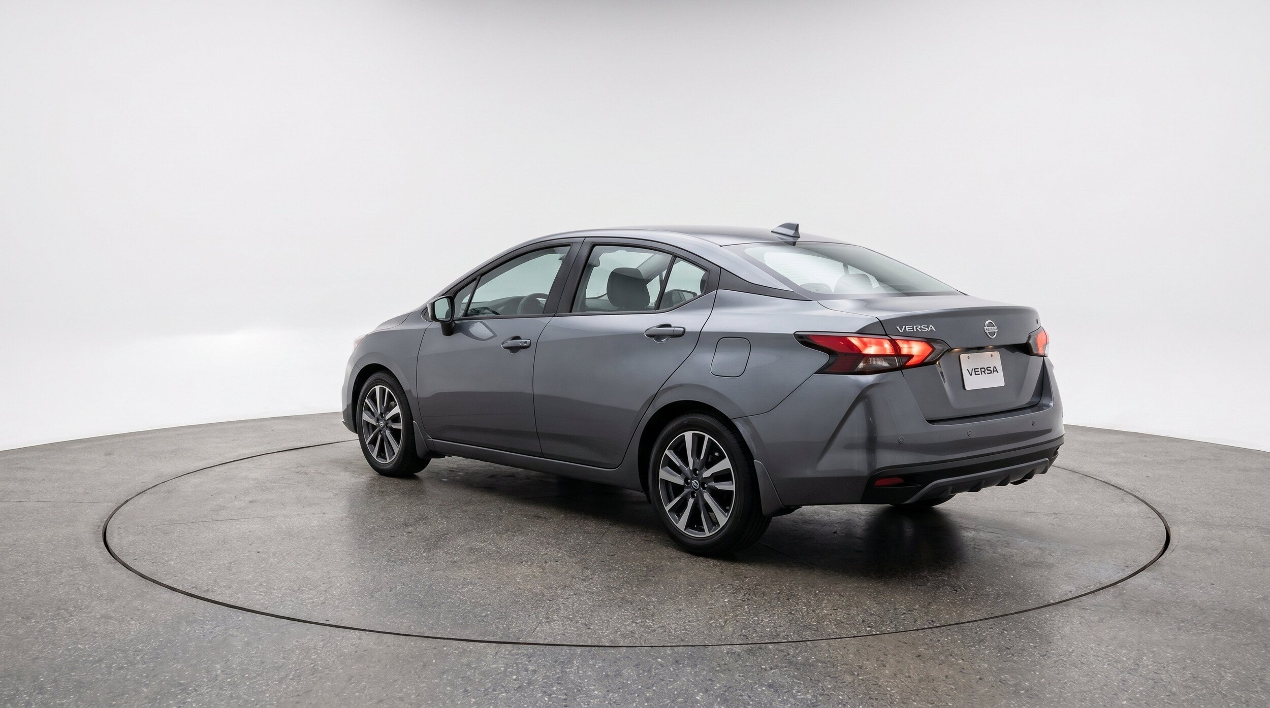 Thumbnail: 2025 Nissan Versa - 6