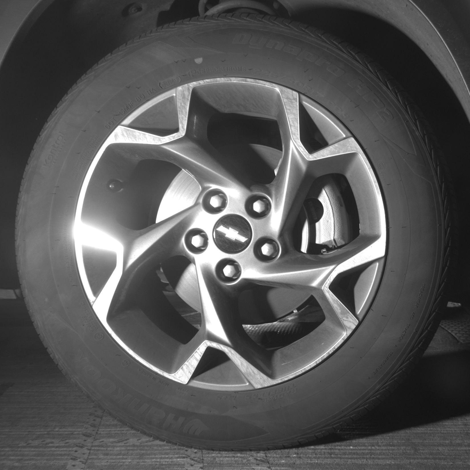 Thumbnail: 2025 Chevrolet Trax - 10