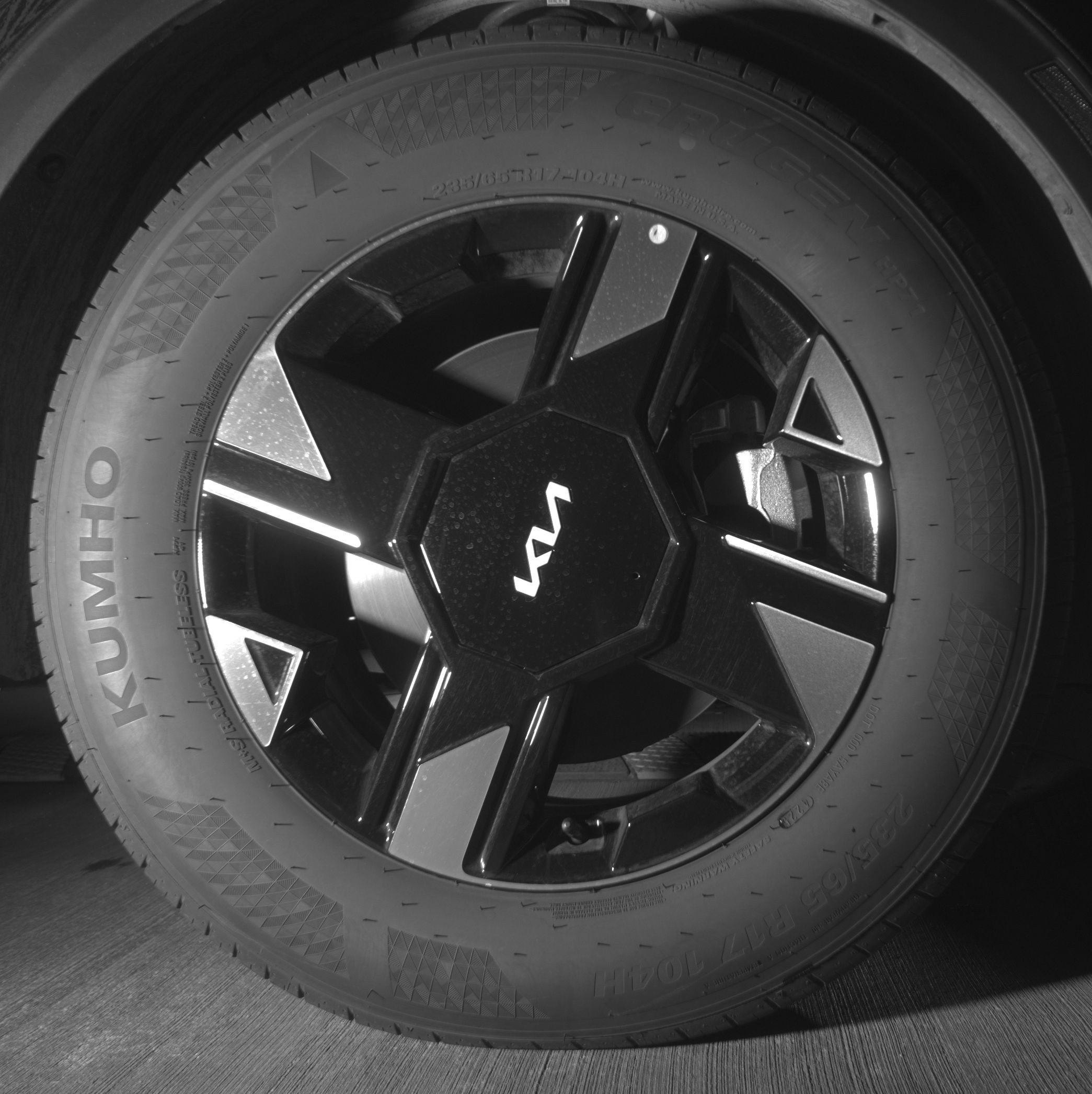 Thumbnail: 2026 Kia Sportage - 13