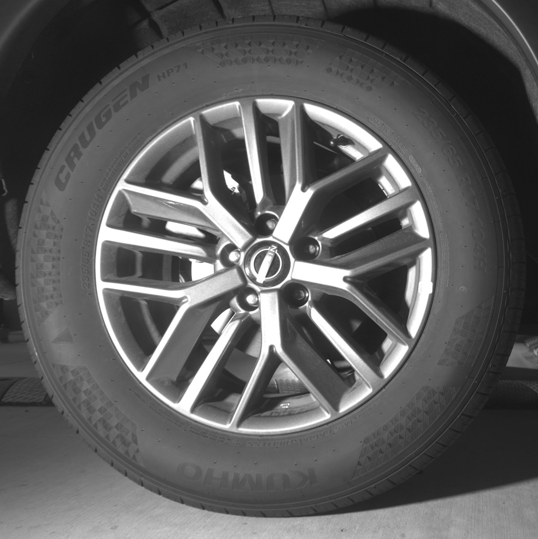Thumbnail: 2026 Nissan Rogue - 15