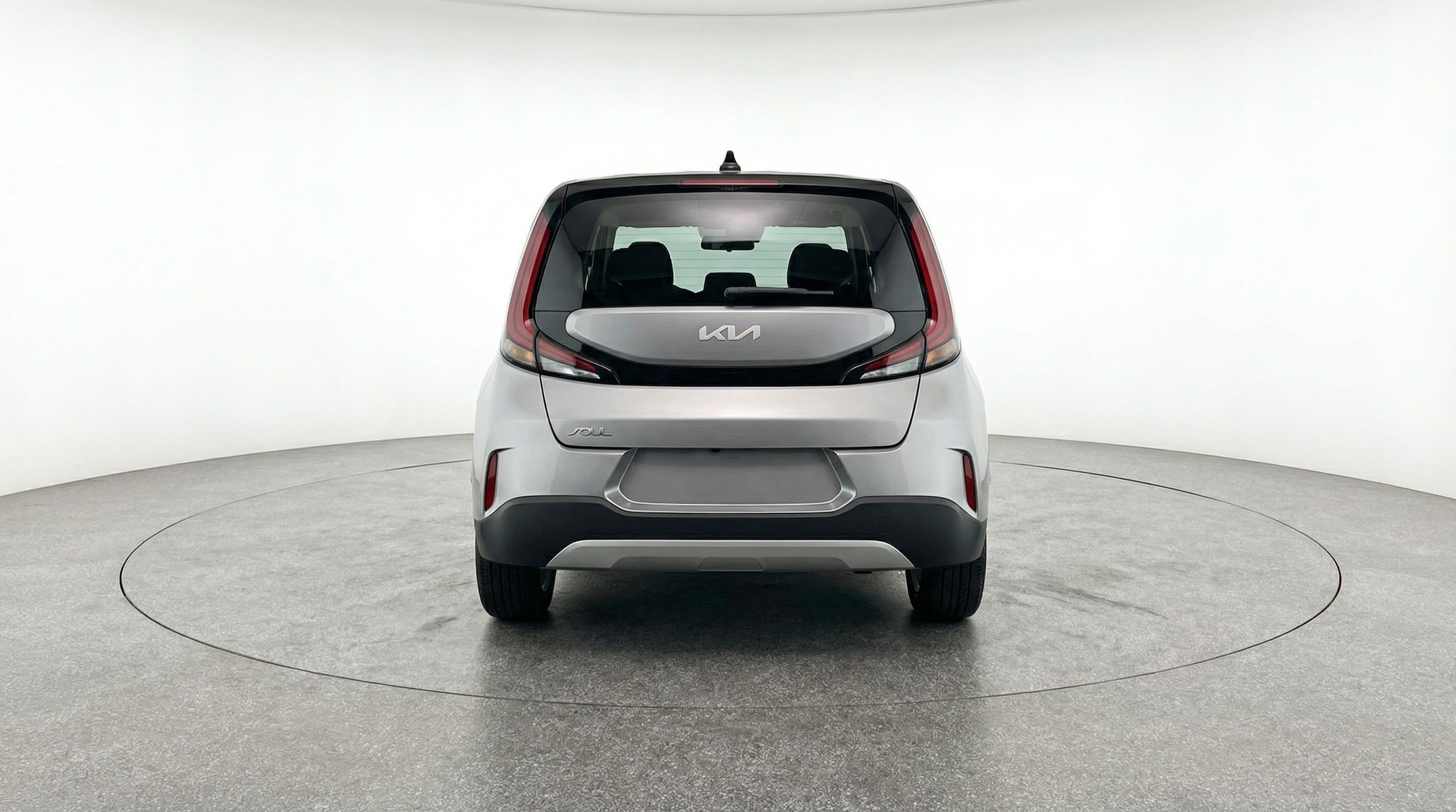 Thumbnail: 2025 Kia Soul - 6