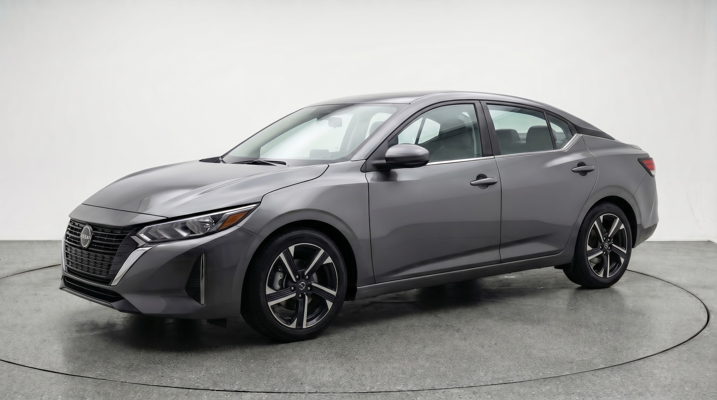 Thumbnail: 2025 Nissan Sentra - 3