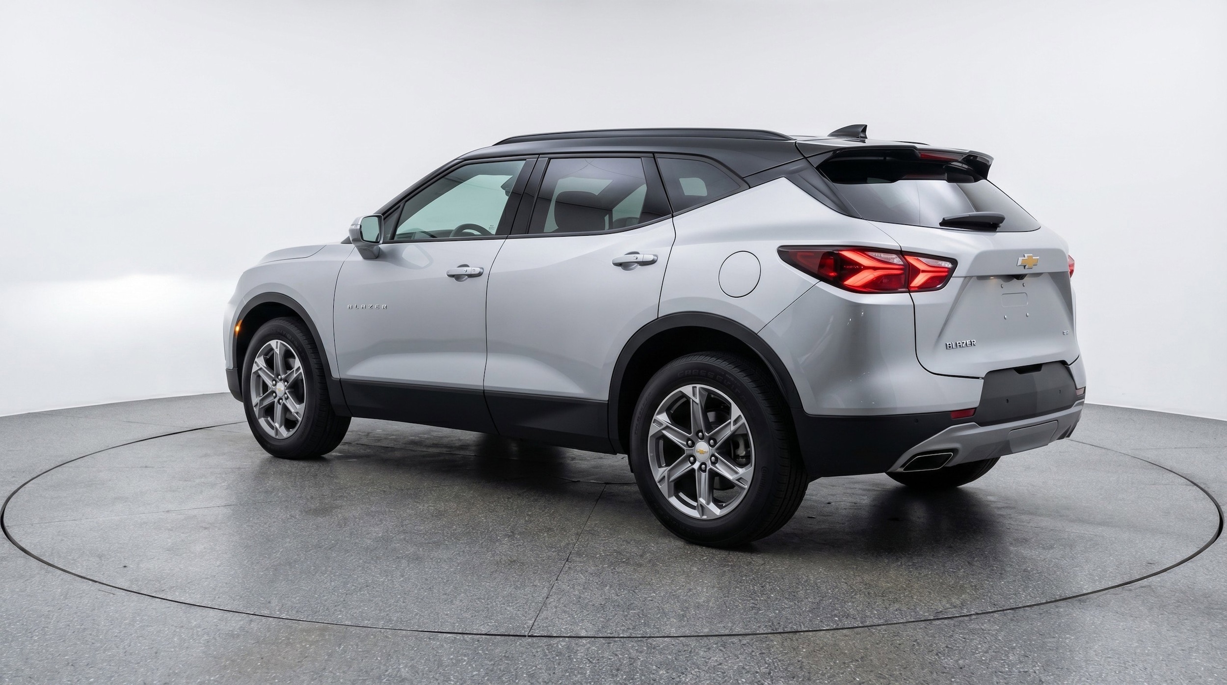 Thumbnail: 2025 Chevrolet Blazer - 6
