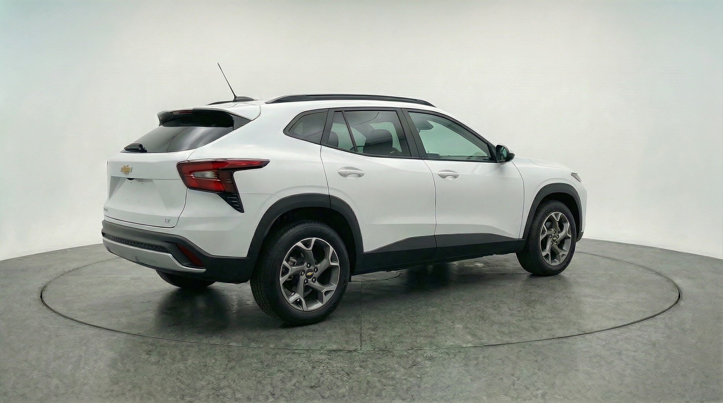 Thumbnail: 2025 Chevrolet Trax - 7