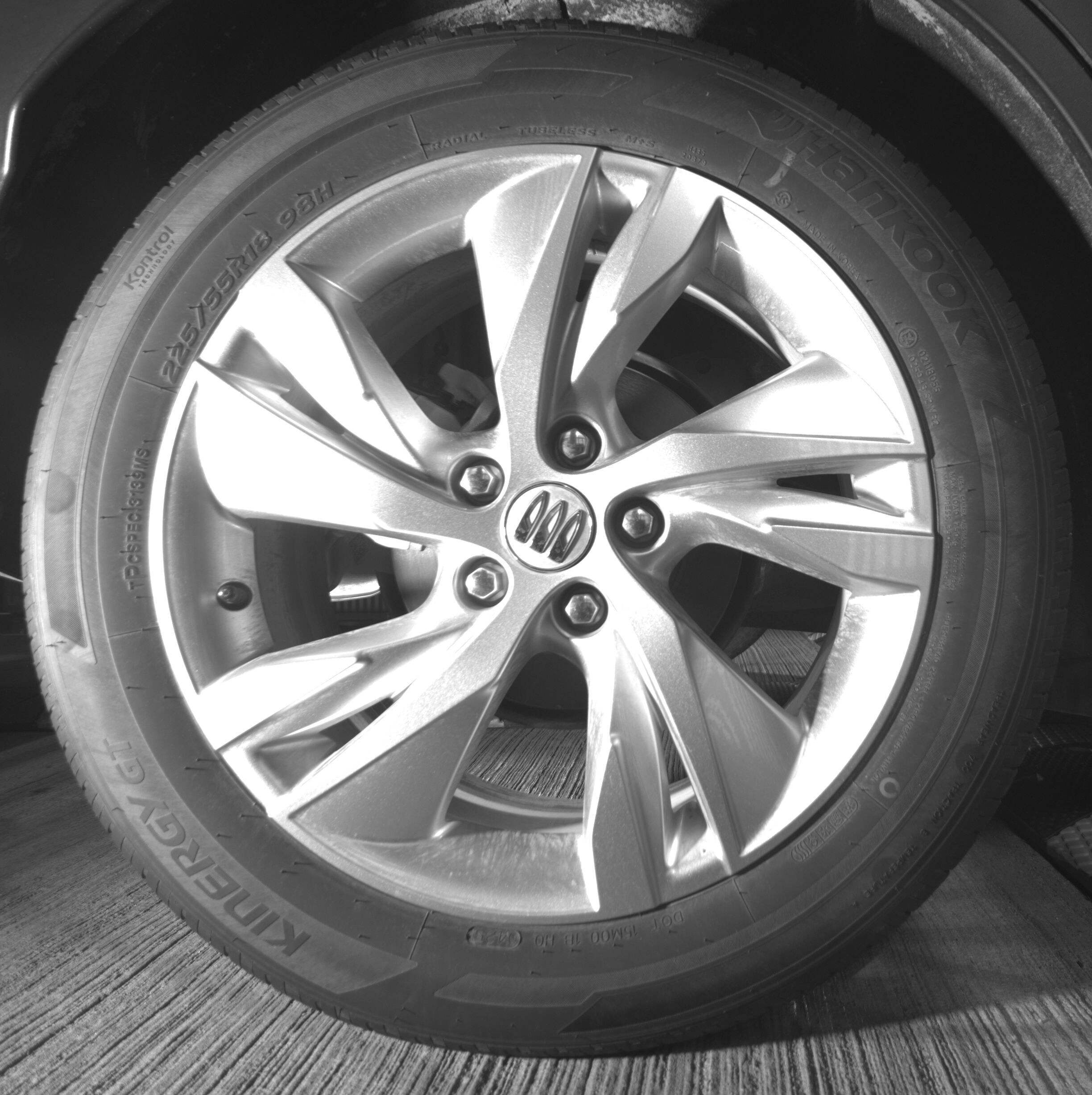 Thumbnail: 2025 Buick Encore GX - 12