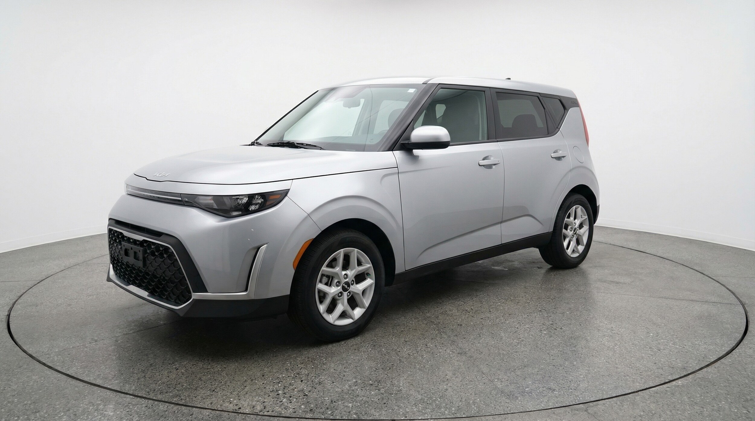 Thumbnail: 2025 Kia Soul - 3