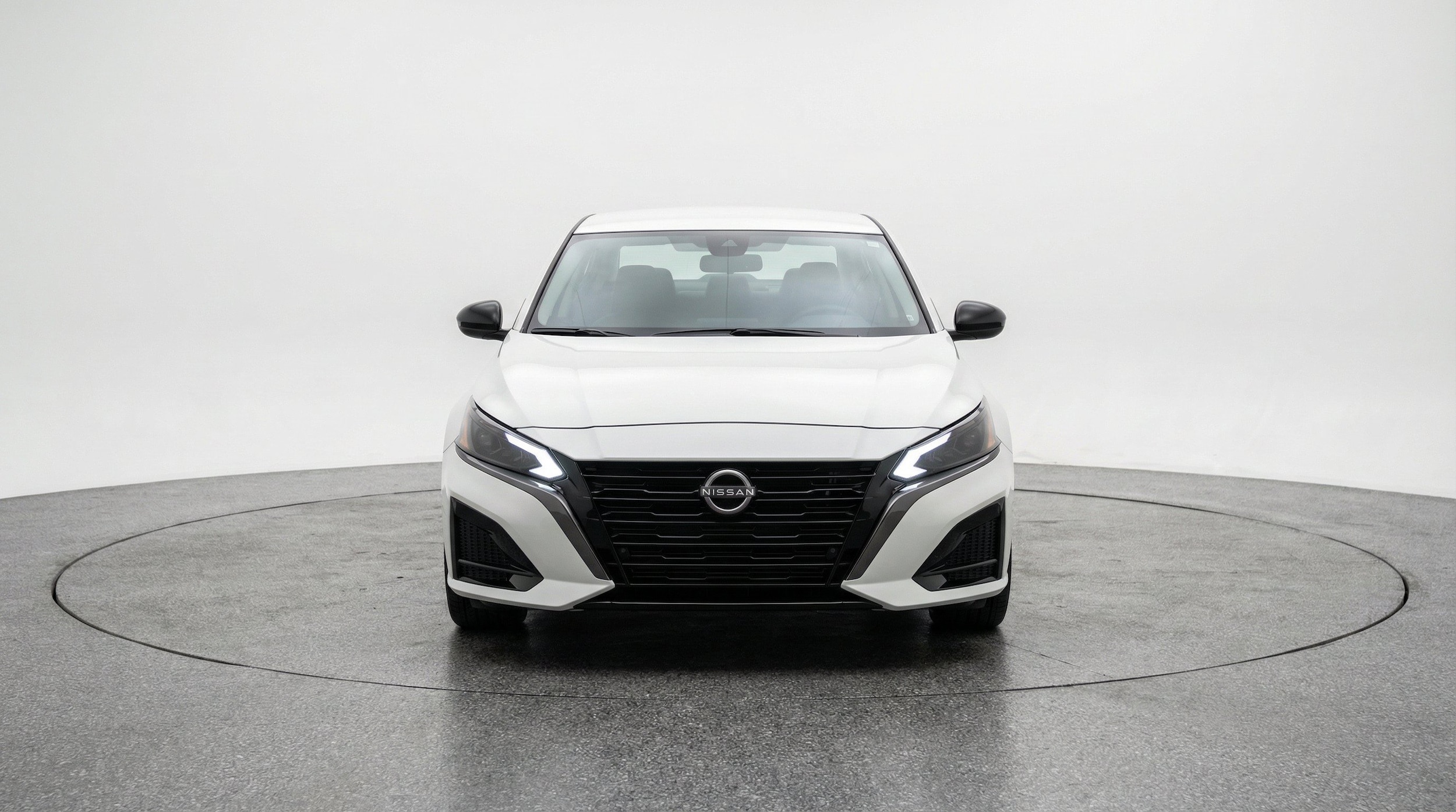 Thumbnail: 2026 Nissan Altima - 2