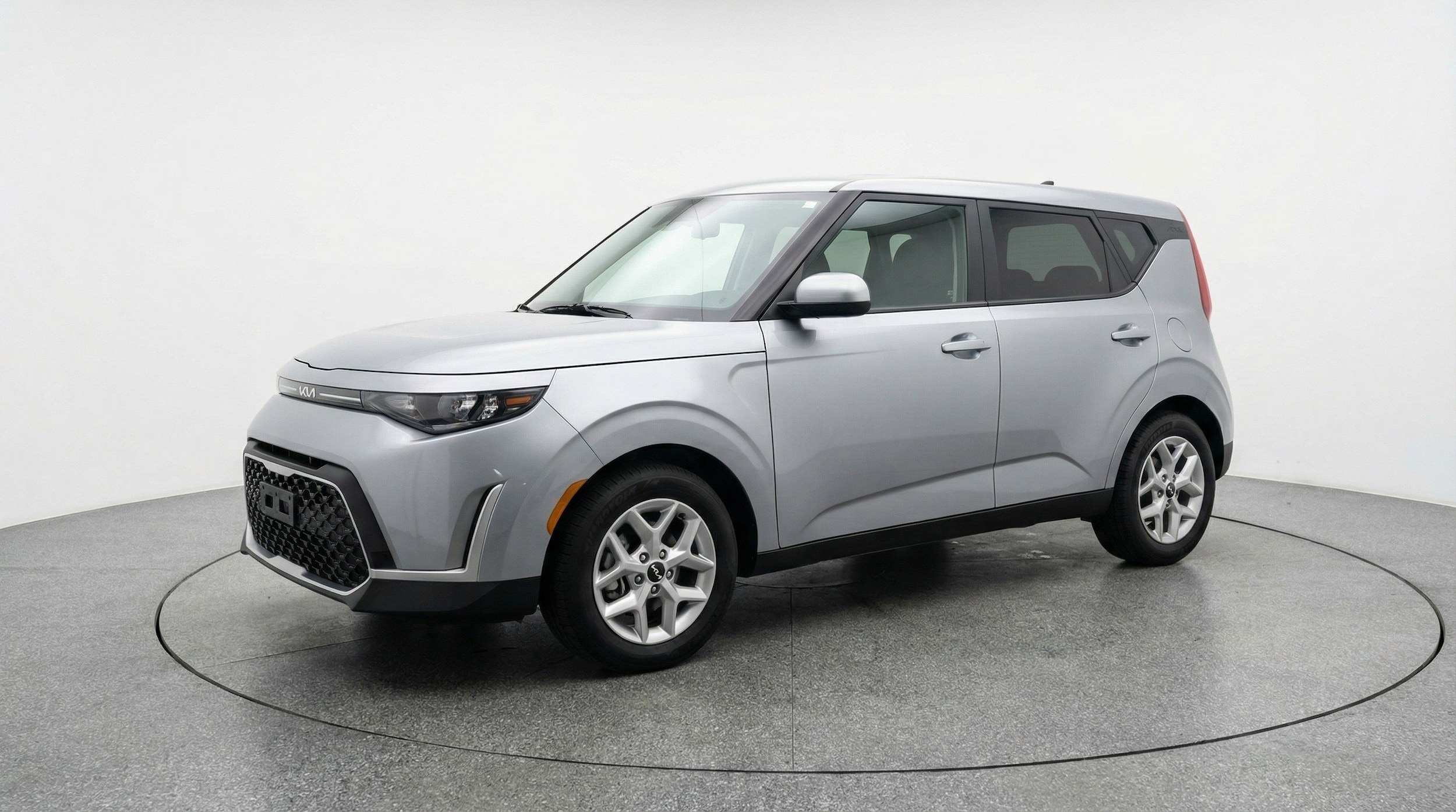 Thumbnail: 2025 Kia Soul - 3