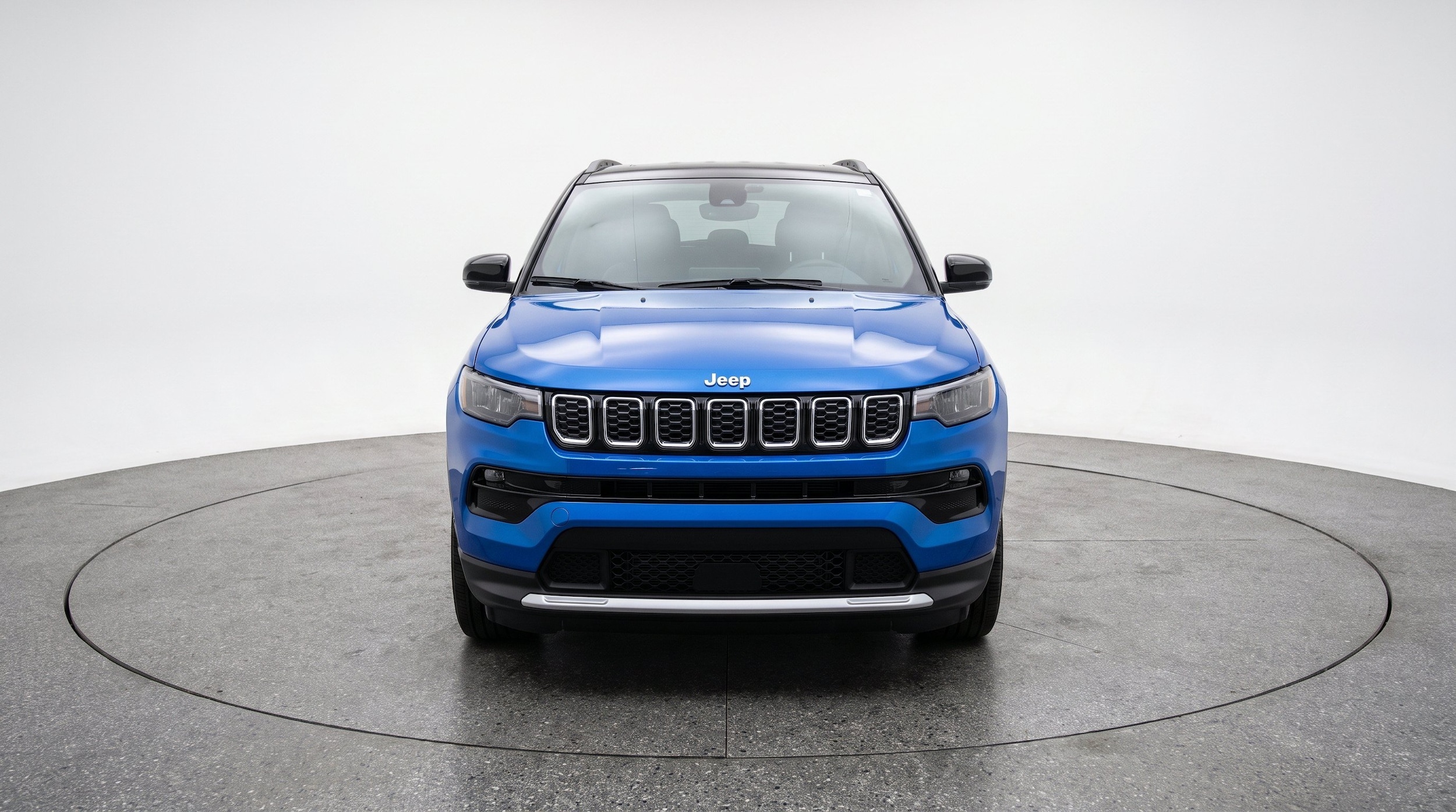 Thumbnail: 2025 Jeep Compass - 2