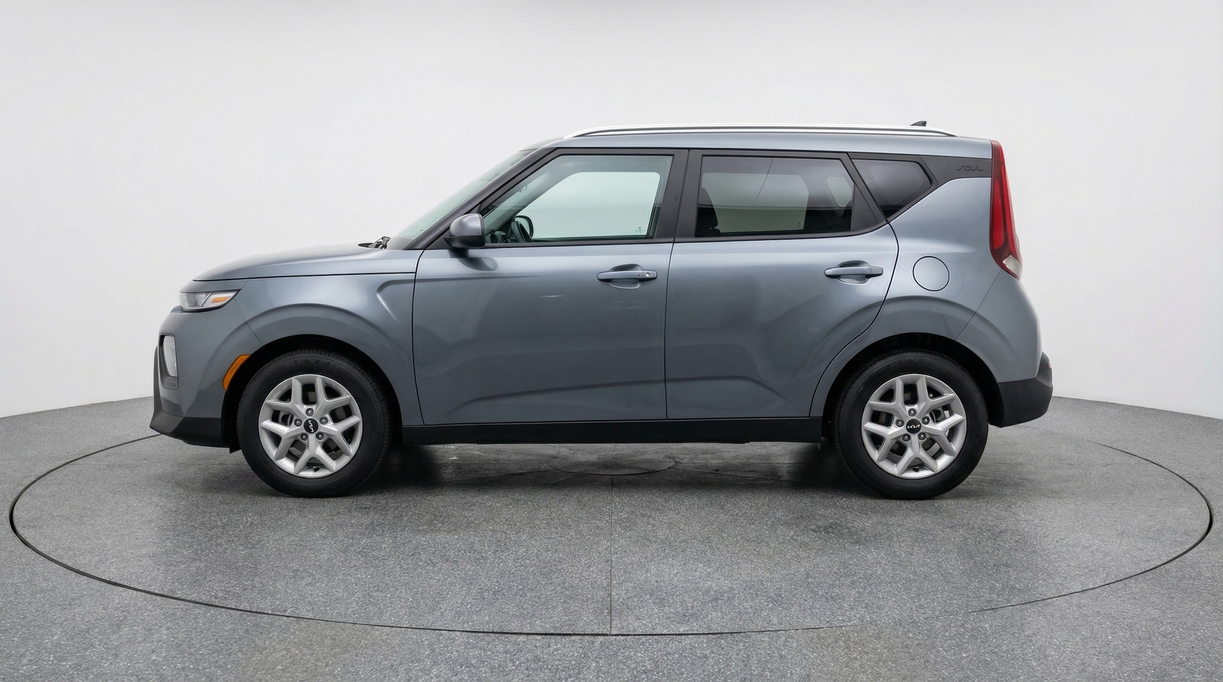 Thumbnail: 2025 Kia Soul - 4