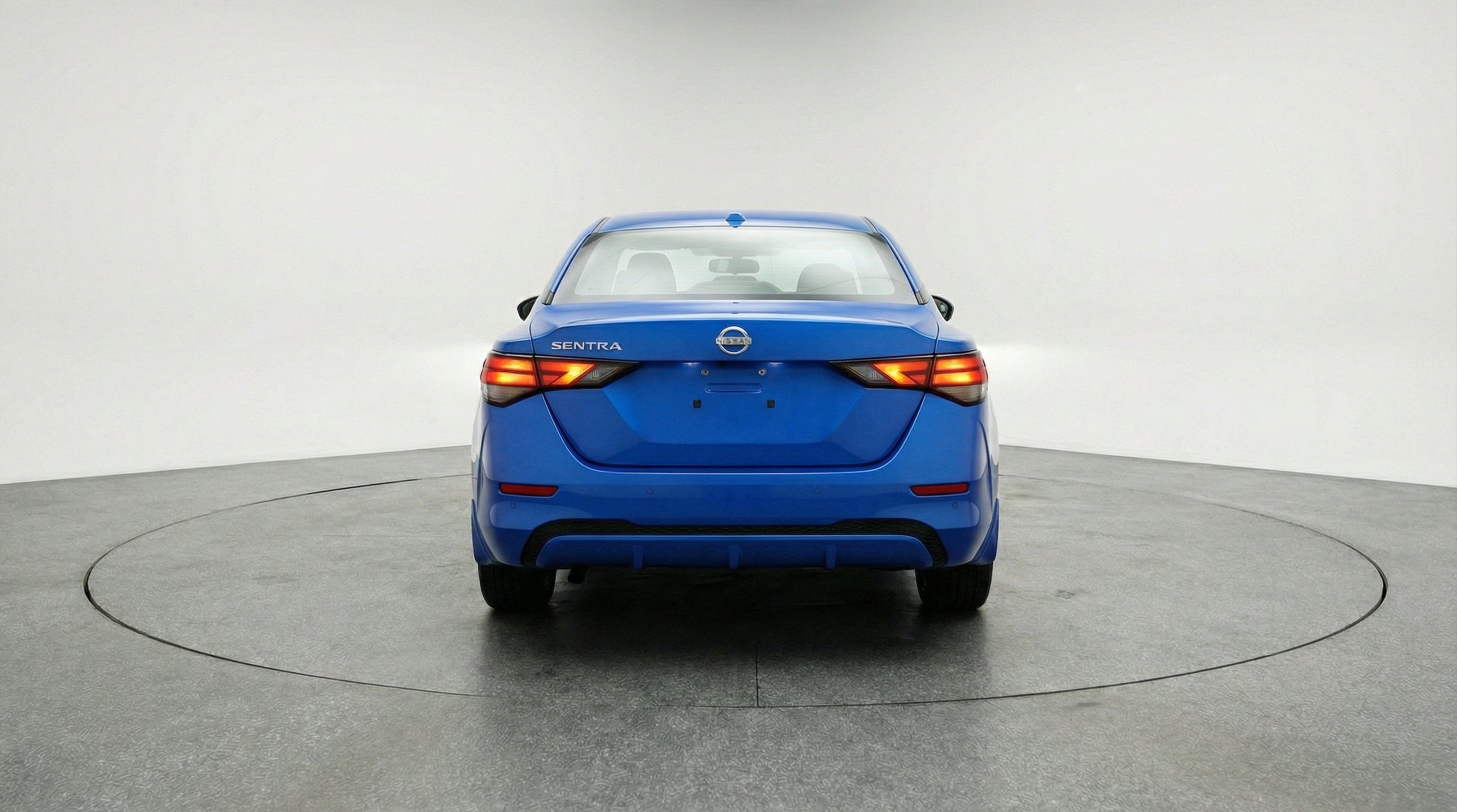 Thumbnail: 2025 Nissan Sentra - 7