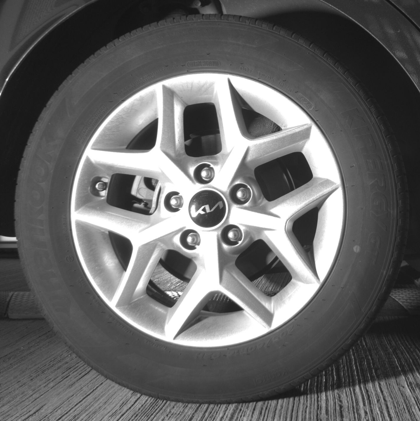 Thumbnail: 2025 Kia Soul - 12