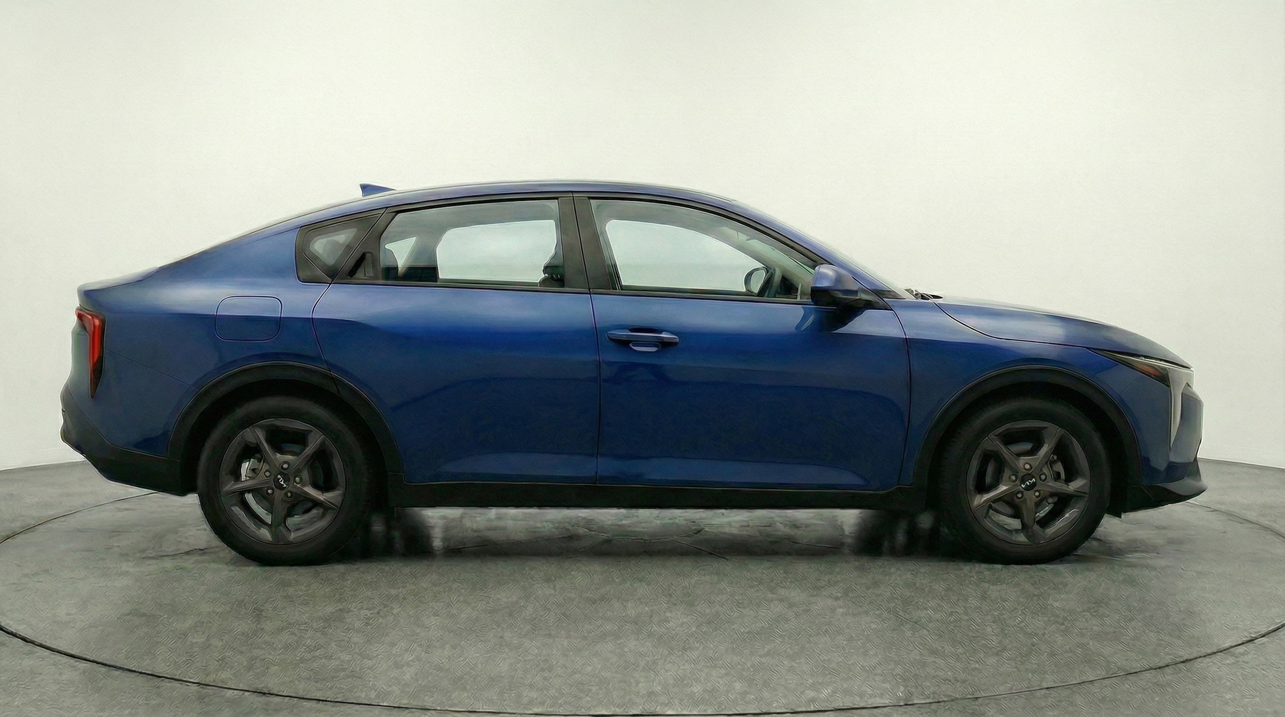 Thumbnail: 2025 Kia K4 - 11