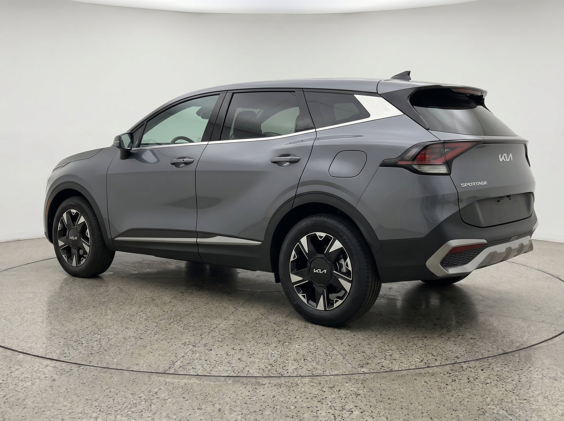 Thumbnail: 2026 Kia Sportage - 6