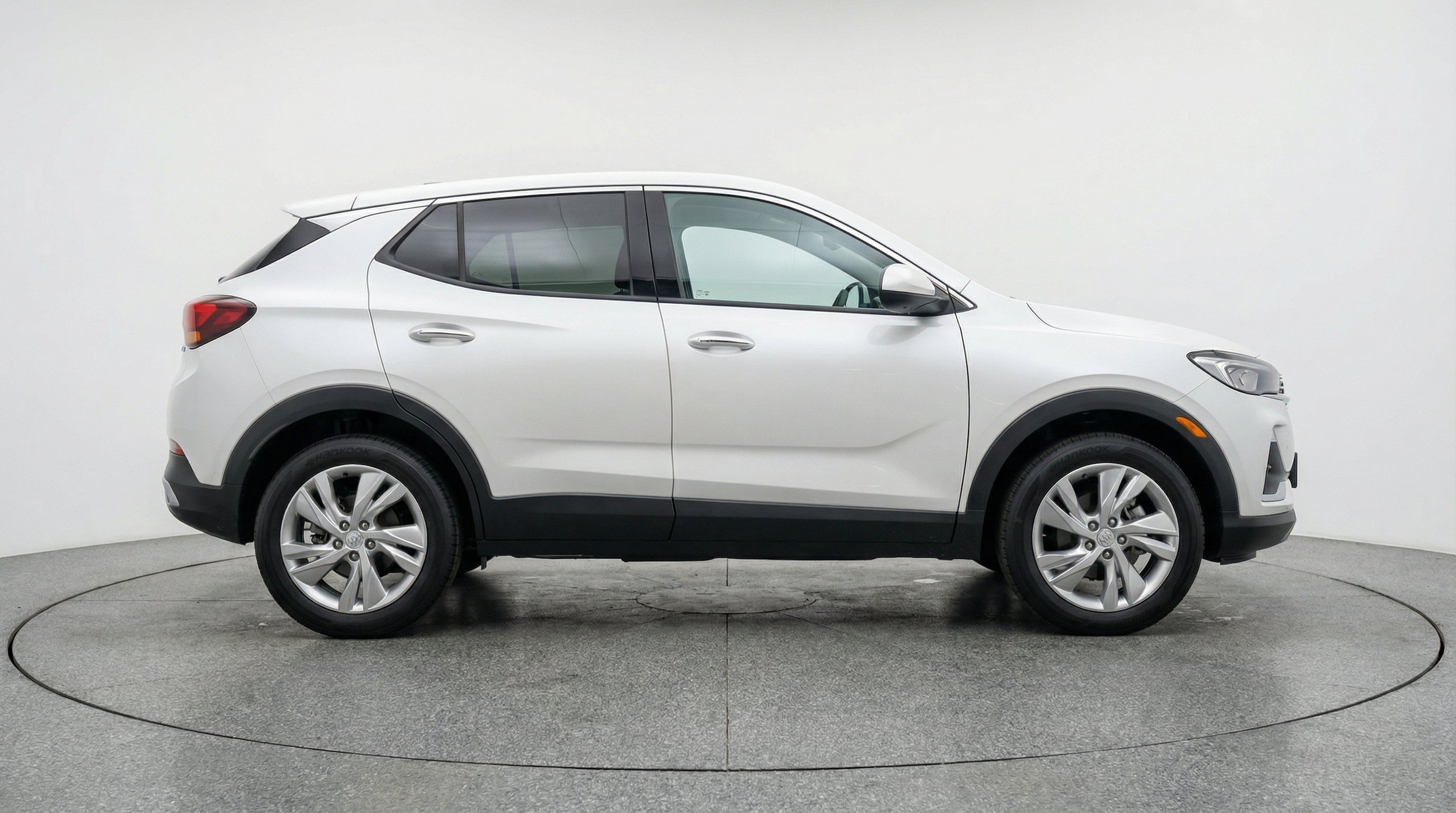 Thumbnail: 2026 Buick Encore GX - 11