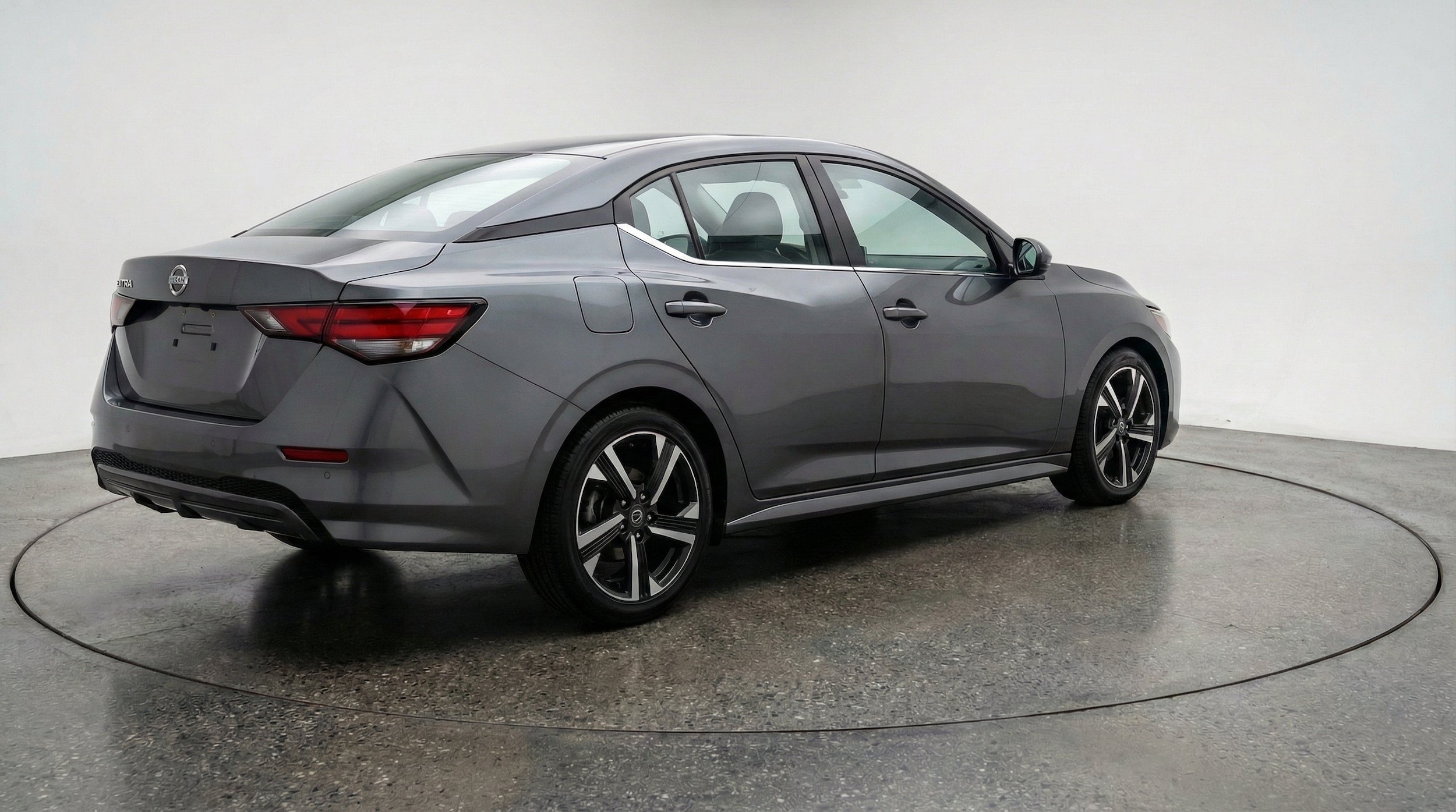Thumbnail: 2025 Nissan Sentra - 9