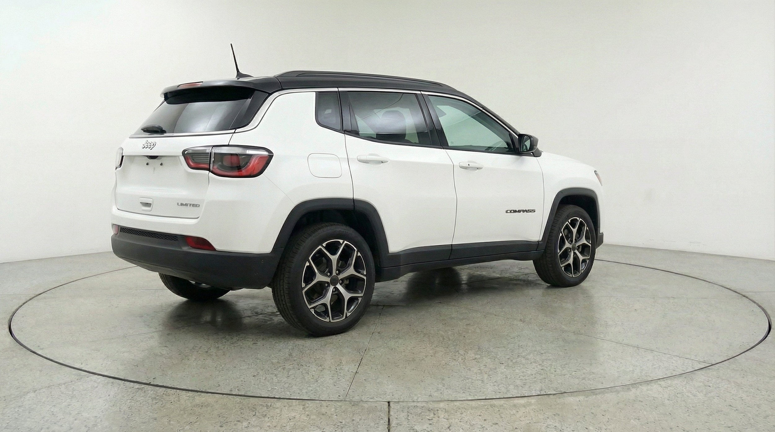 Thumbnail: 2025 Jeep Compass - 9
