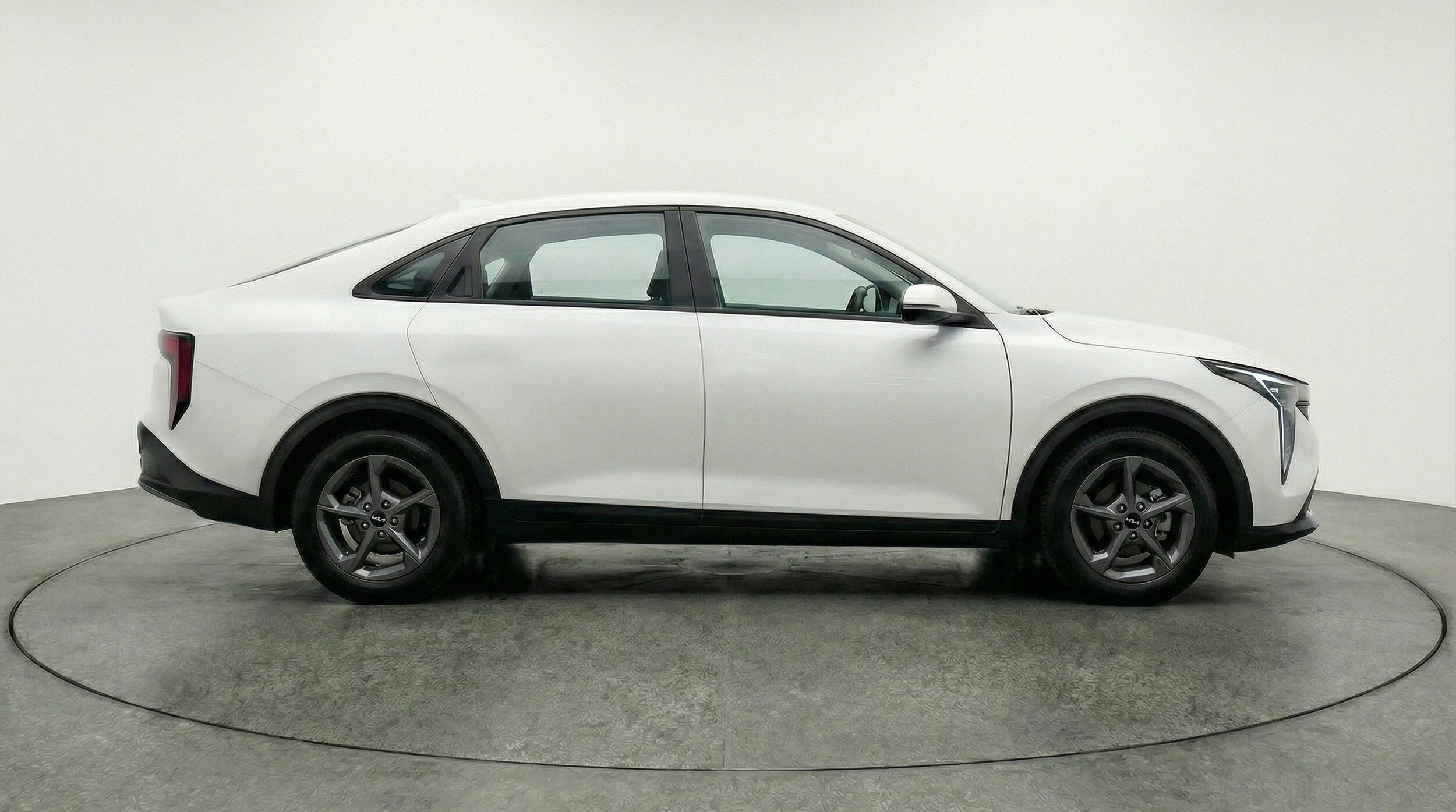 Thumbnail: 2025 Kia K4 - 8