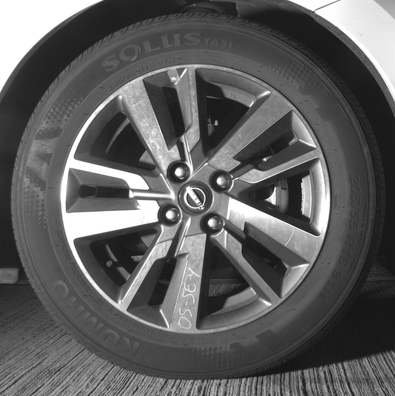 Thumbnail: 2025 Nissan Versa - 10