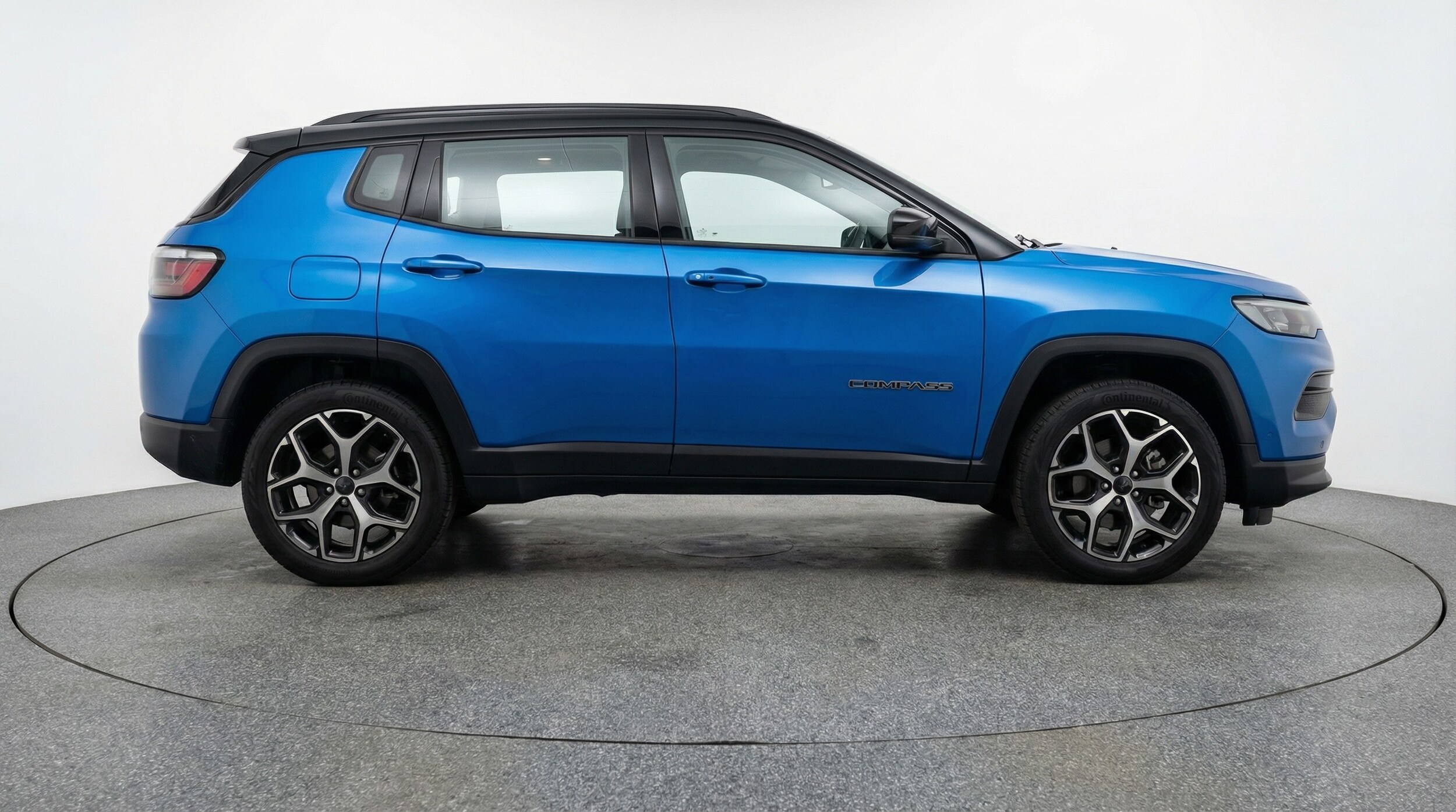 Thumbnail: 2025 Jeep Compass - 8