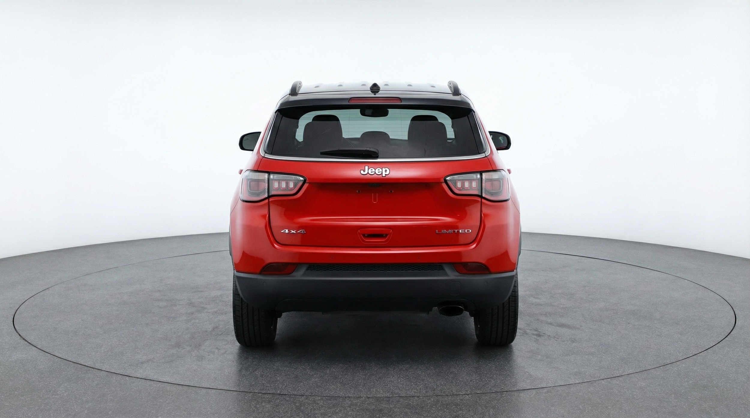 Thumbnail: 2025 Jeep Compass - 6