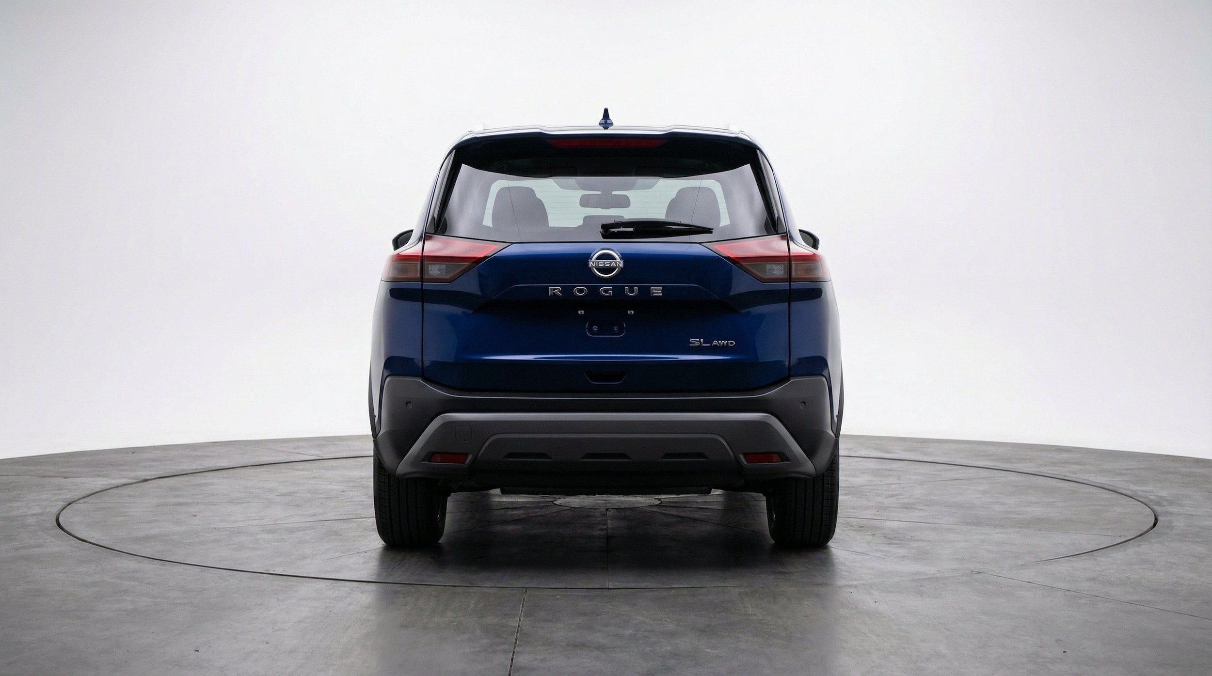 Thumbnail: 2026 Nissan Rogue - 7