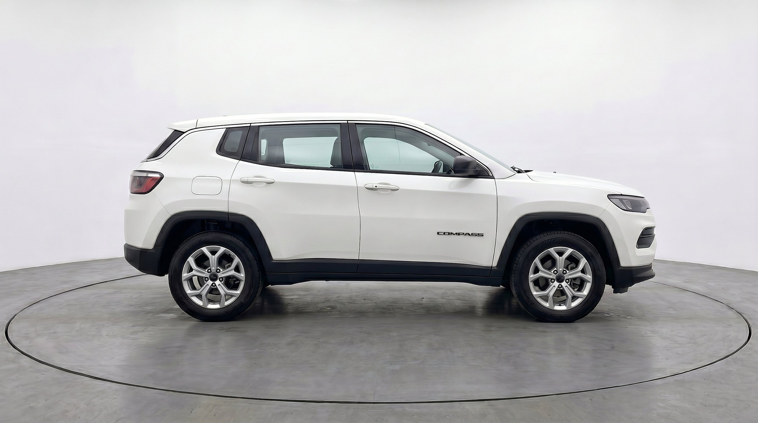 Thumbnail: 2025 Jeep Compass - 11