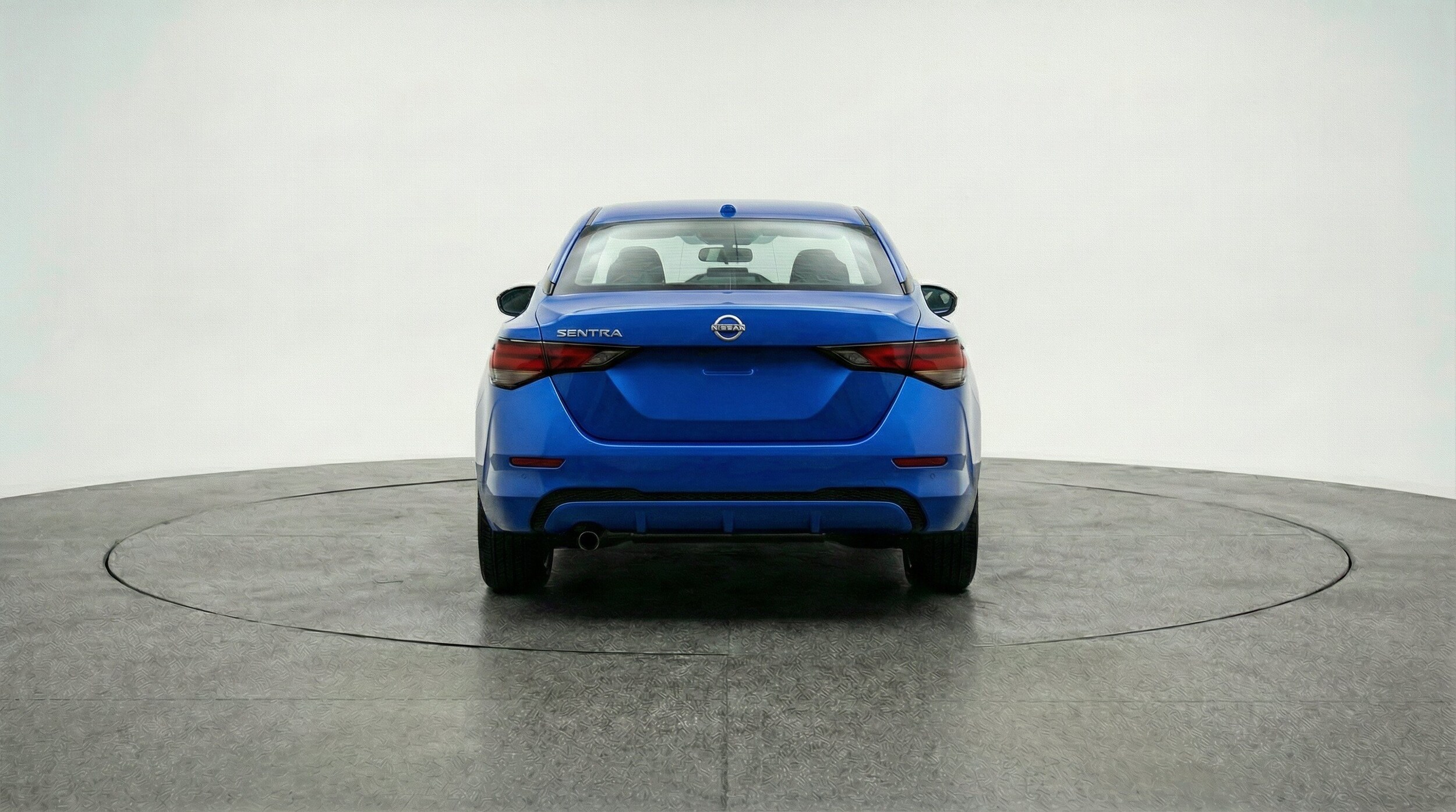 Thumbnail: 2025 Nissan Sentra - 7